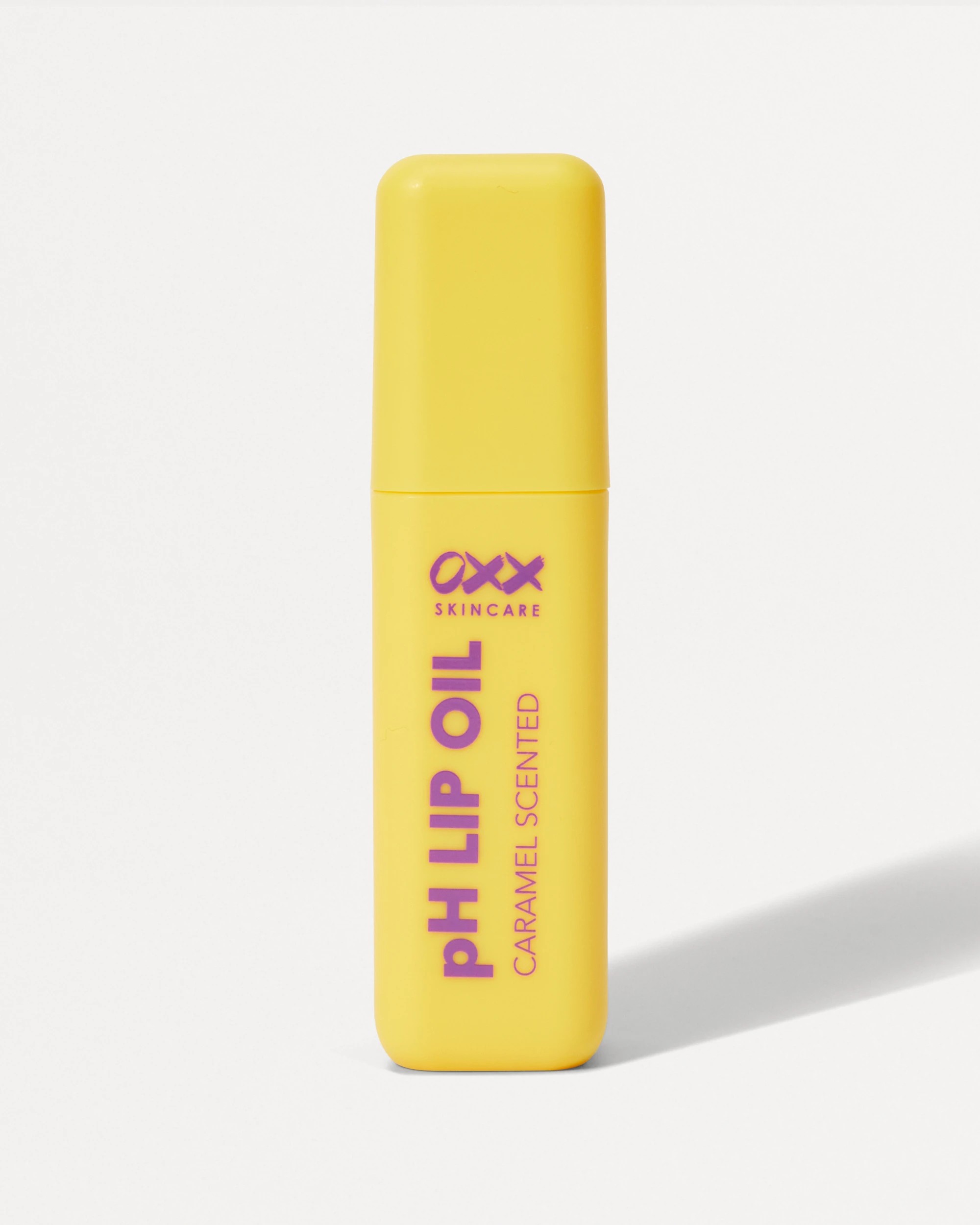 2 OXX Skincare pH Lip Oil - Caramel Scented, 2 of 6