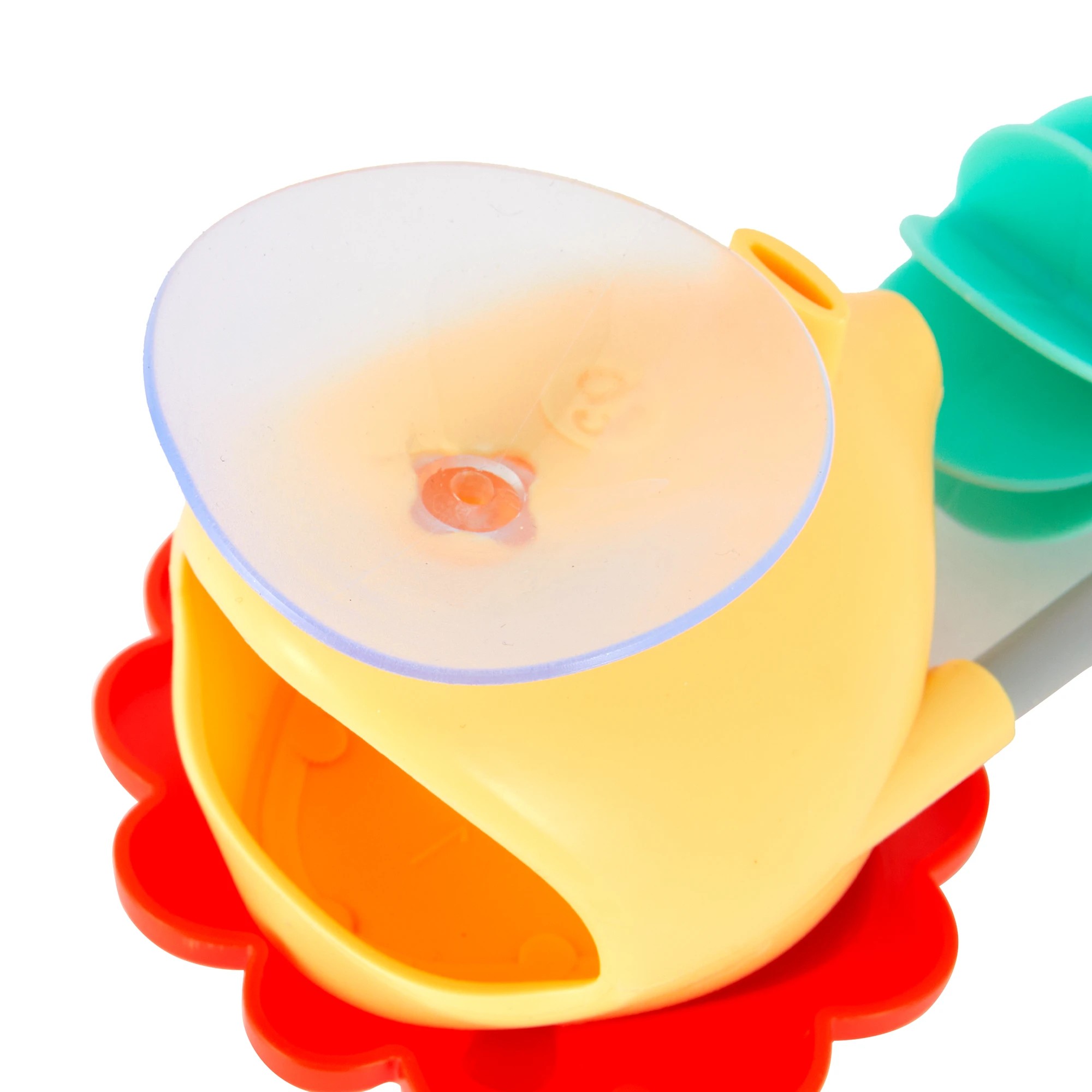 5 Fisher-Price 4 Piece Bath Time Waterfall Cups, 5 of 6