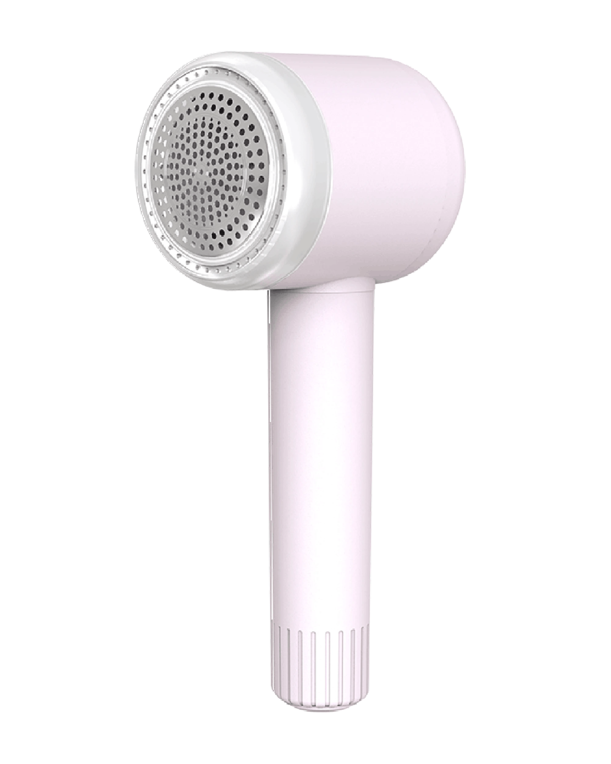 1 TODO Rechargeable Lint Remover Shaver w/ Roller USB Charge 500mA Lithium Battery - Pink, 1 of 5