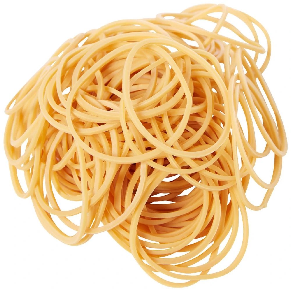1 J.Burrows No.16 Rubber Bands 500g, 1 of 2