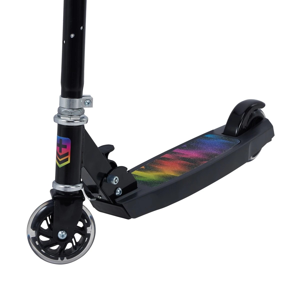 4 Light Up Inline Scooter, 4 of 10
