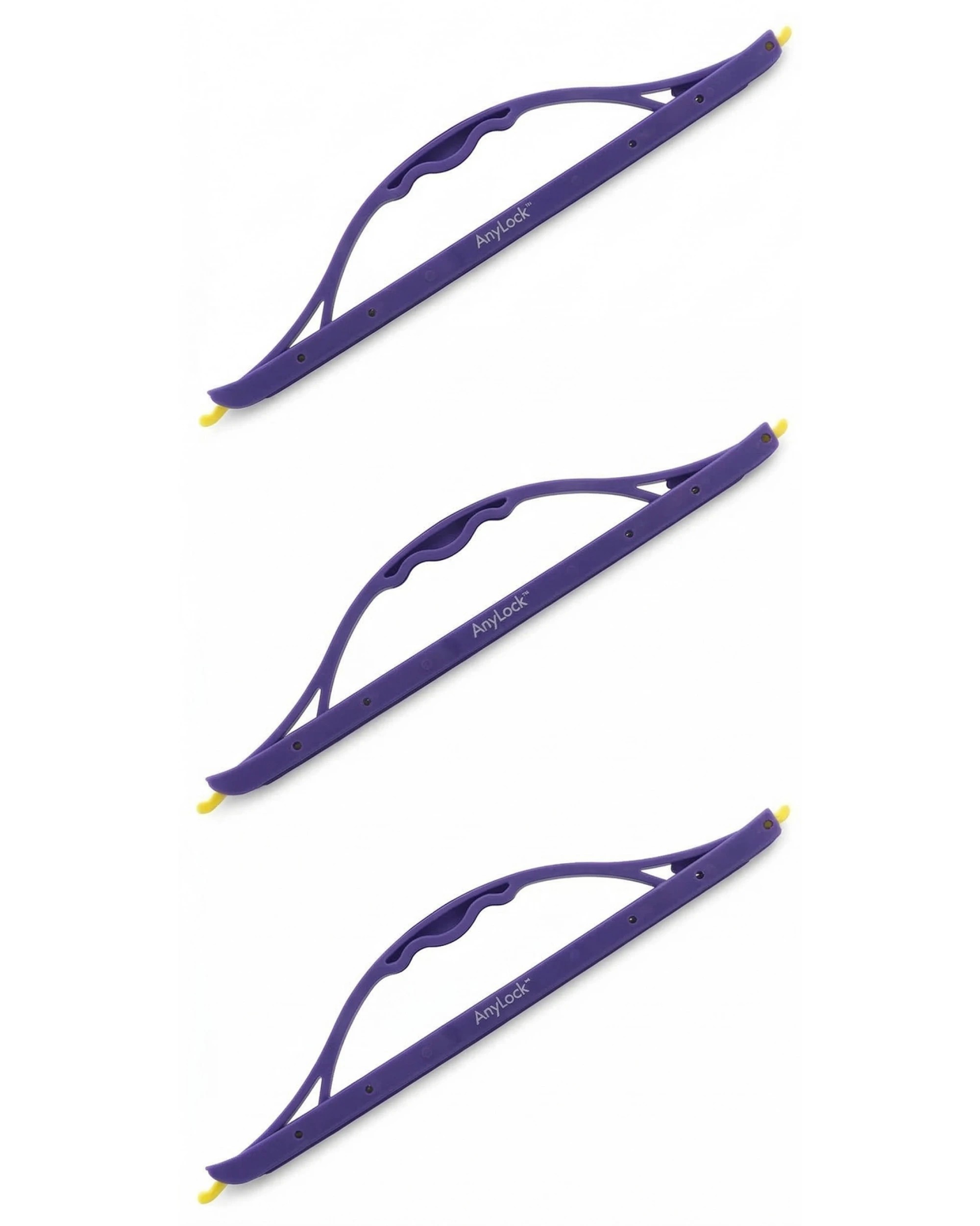 1 AnyLock 3 Pack Sealing Rod 285mm Small, 1 of 4