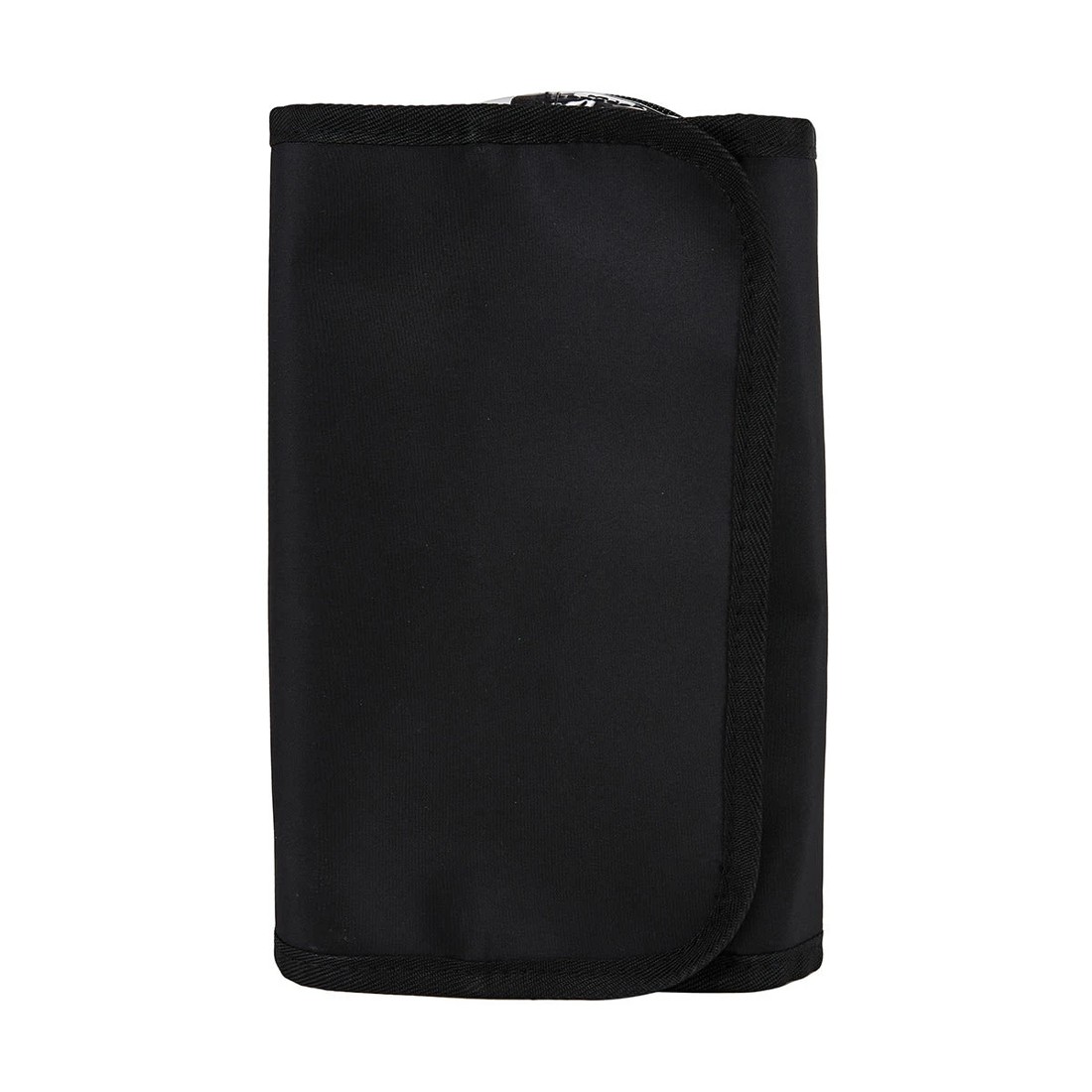 1 Foldable Toiletry Organiser with Hook, 1 of 9