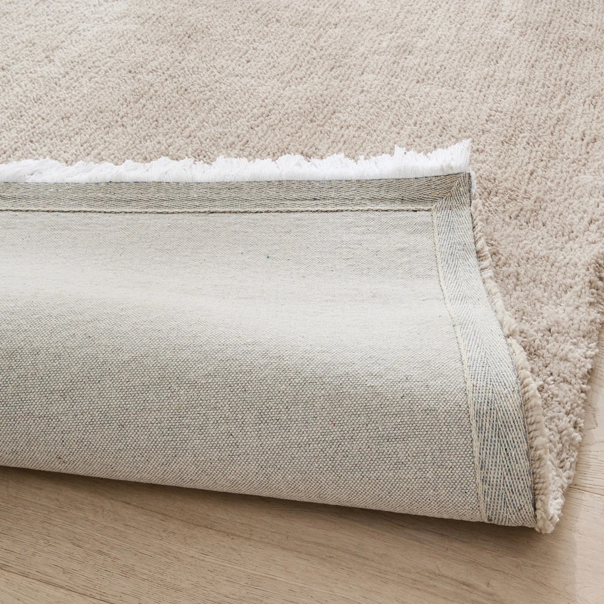 3 Nyla Natural Rug - Extra Large - 270cm x 180cm, 3 of 8