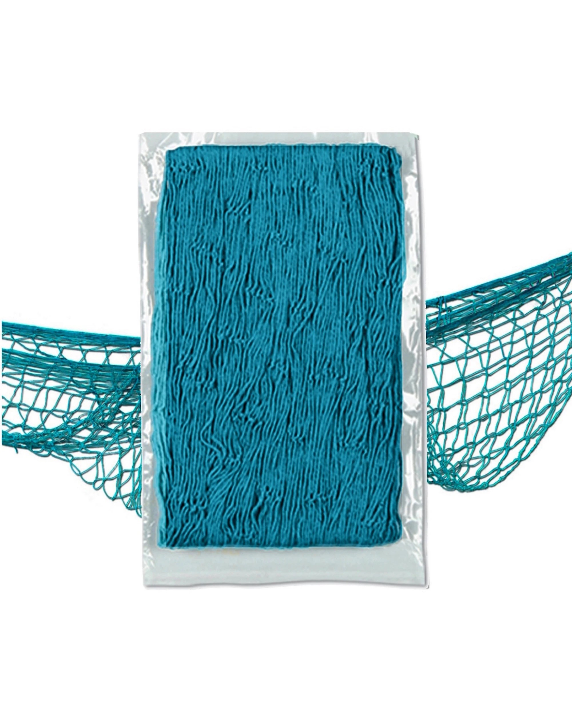 1 Beistle Fish Netting Caribbean Blue, 1 of 1