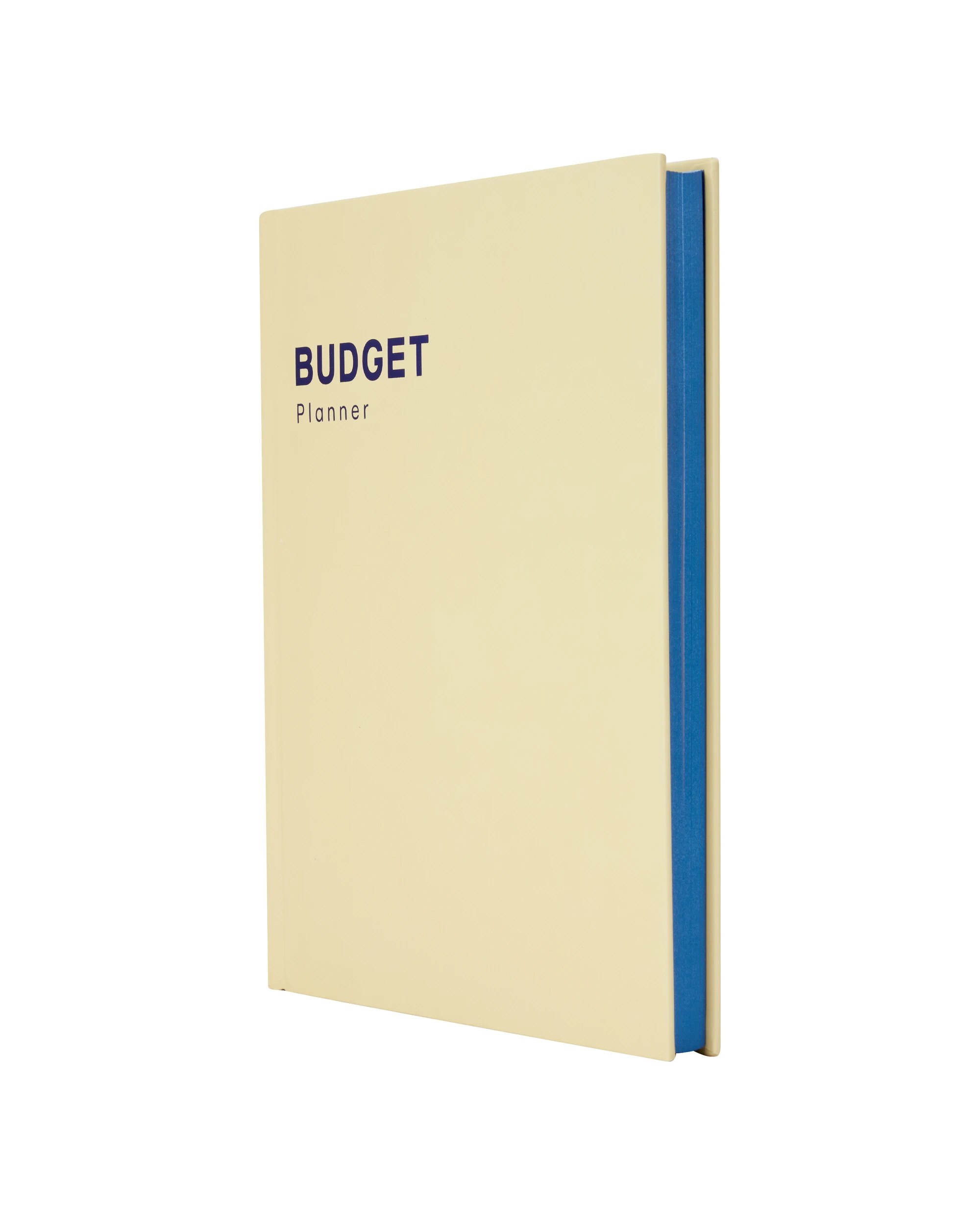 5 Journal Wellness Budget 100gsm 160 Pages, 5 of 7