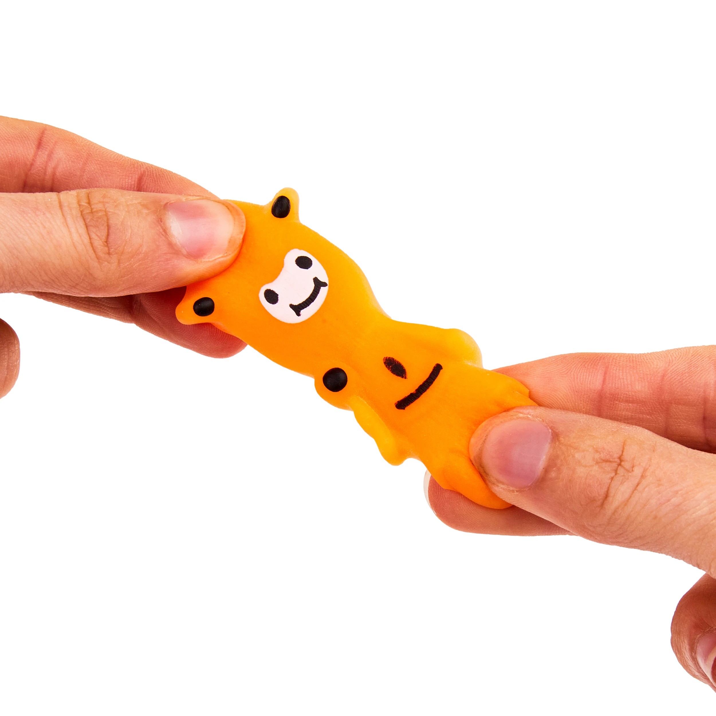 6 18 Piece ToyMania The Sensory Toy Box Halloween Spooky Squishies, 6 of 6