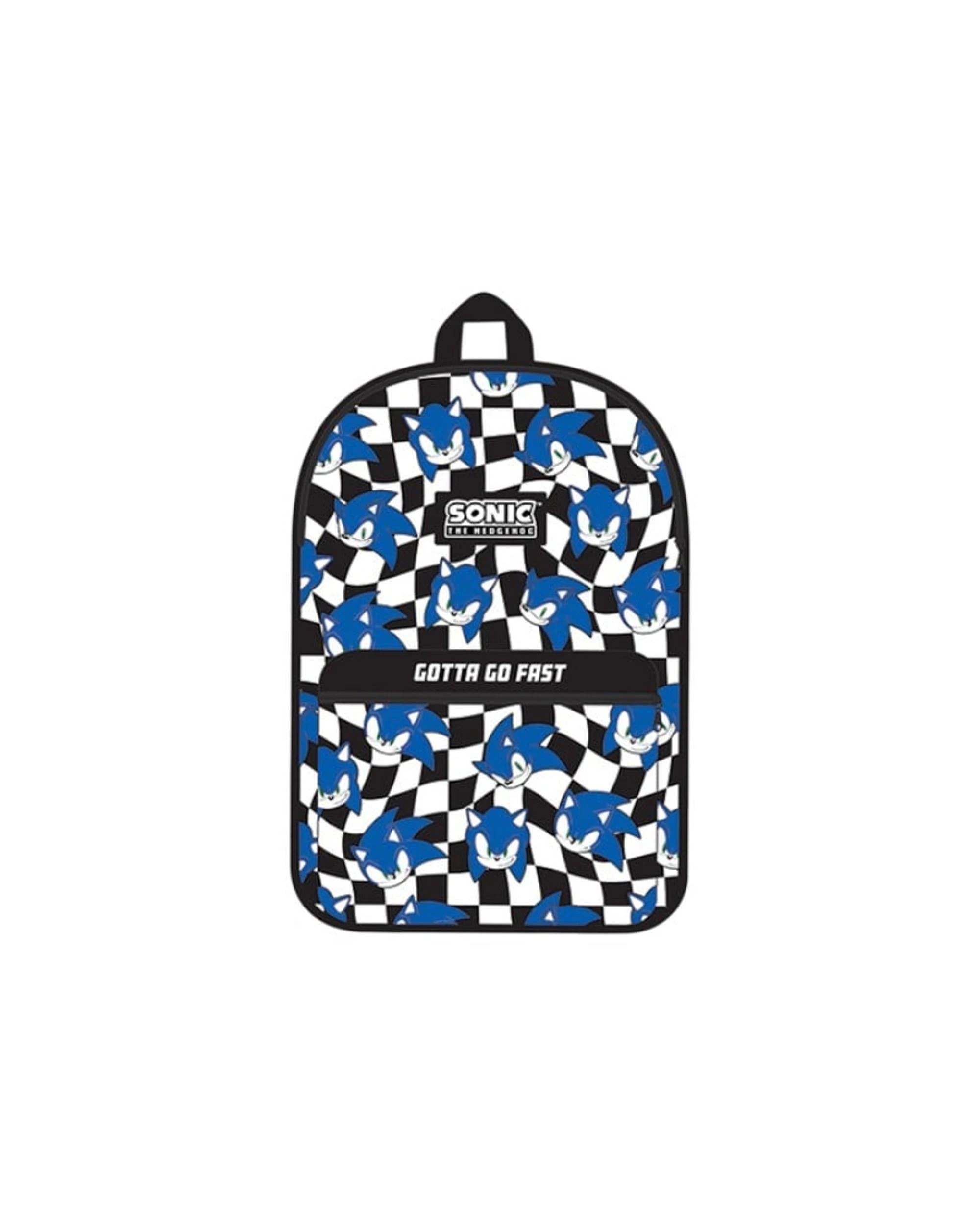 8 Sonic the Hedgehog 2026 Showbag, 8 of 9