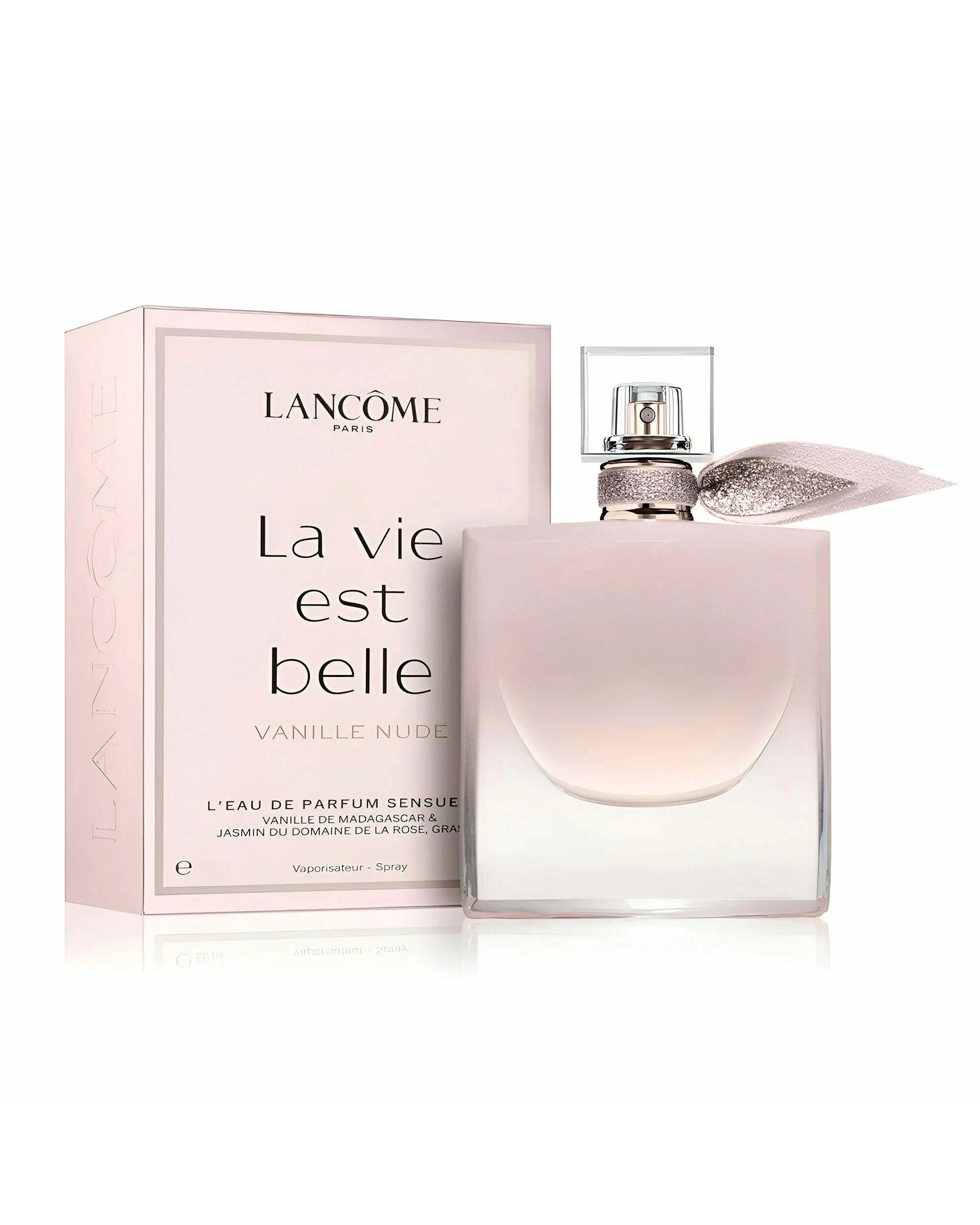 3 Lancome La VieVanille 100ml Eau De Parfum, 3 of 3