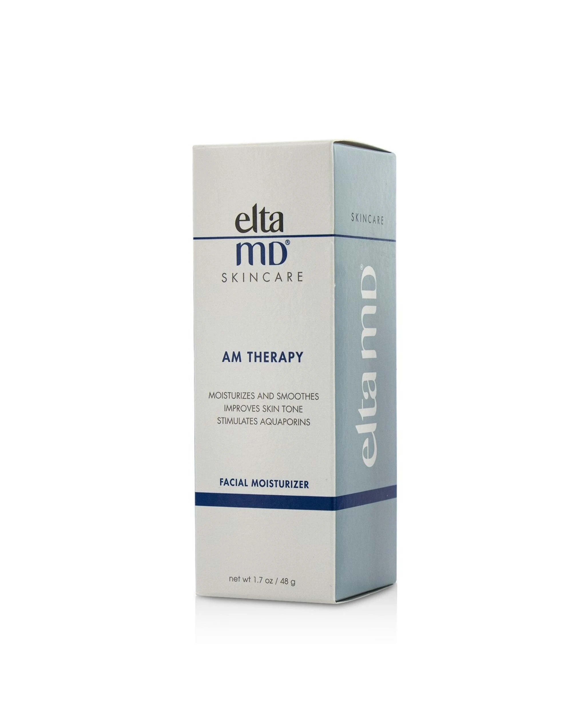 3 EltaMD AM Therapy Facial Moisturizer  48g/1.7oz, 3 of 3