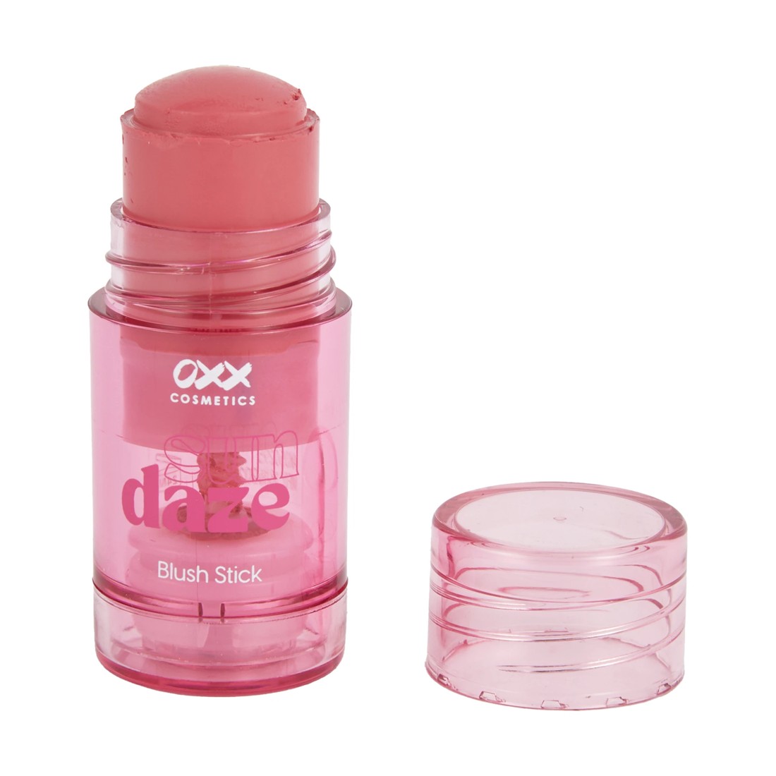 2 OXX Cosmetics Sun Daze Blush Stick - Pink, 2 of 5