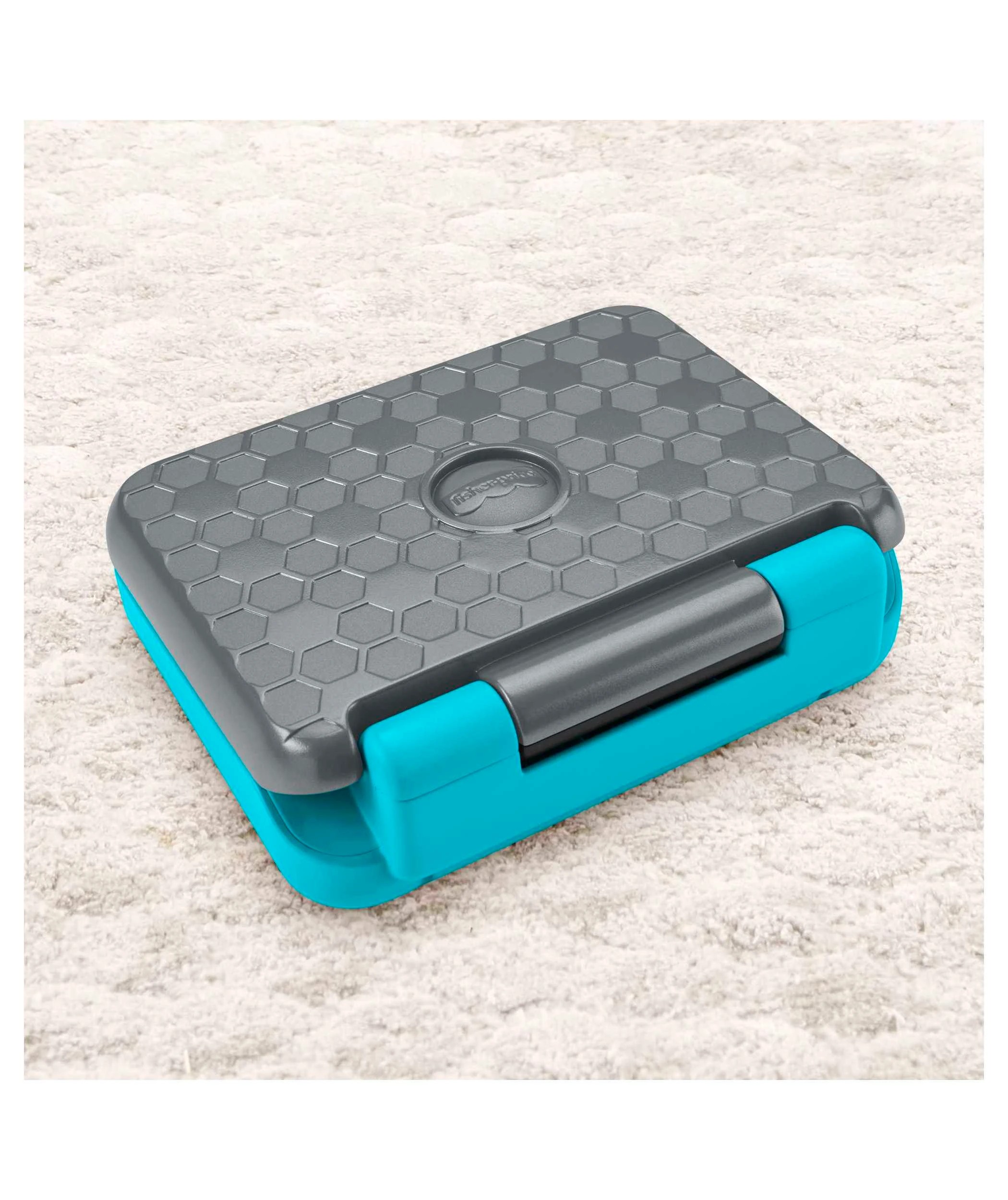 6 Mattel Fisher-price Laugh & Learn Let's Connect Laptop
 - Multi, 6 of 6