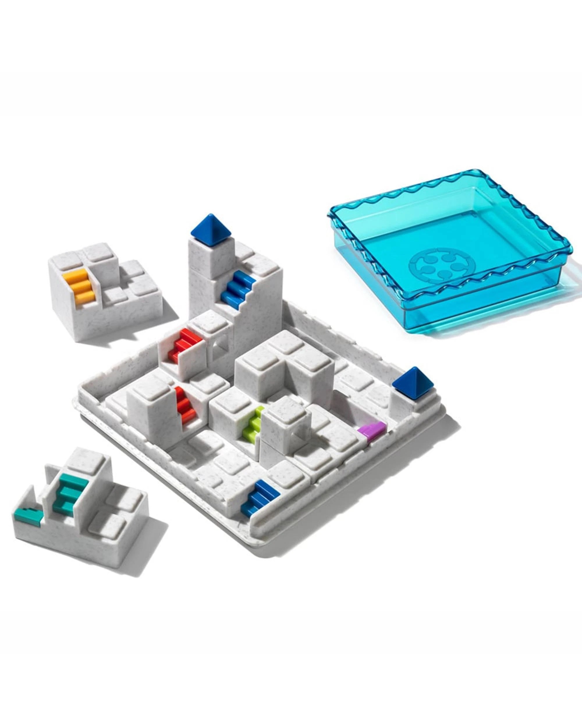2 Atlantis Escape Educational Game, 2 of 2