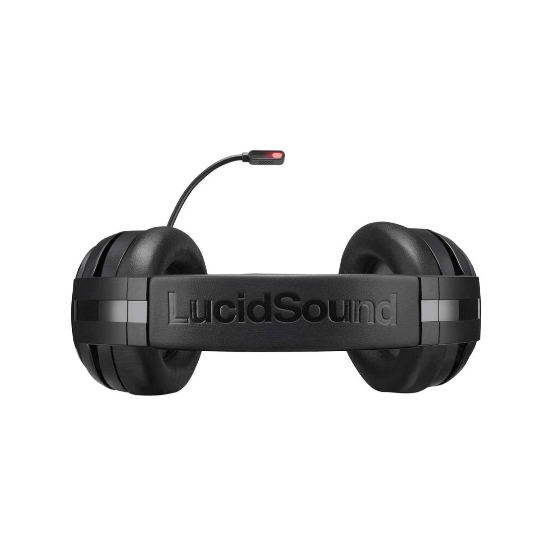 5 Lucidsound LS10P Wired Stereo Gaming Headset - Black, 5 of 5