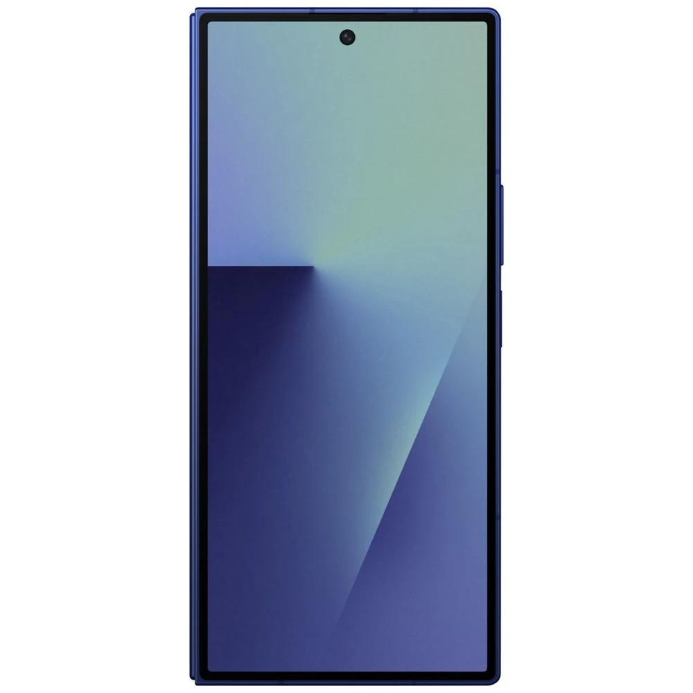 7 Samsung Galaxy Z Fold7 256GB Shadow Blue, 7 of 9