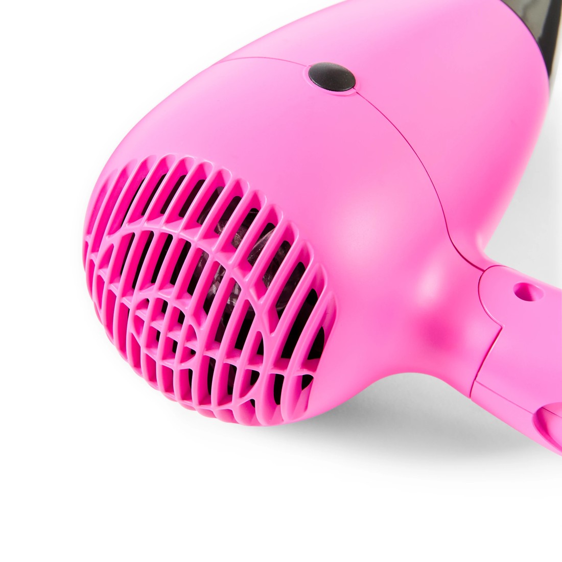 6 Mini Hair Dryer - Pink, 6 of 9
