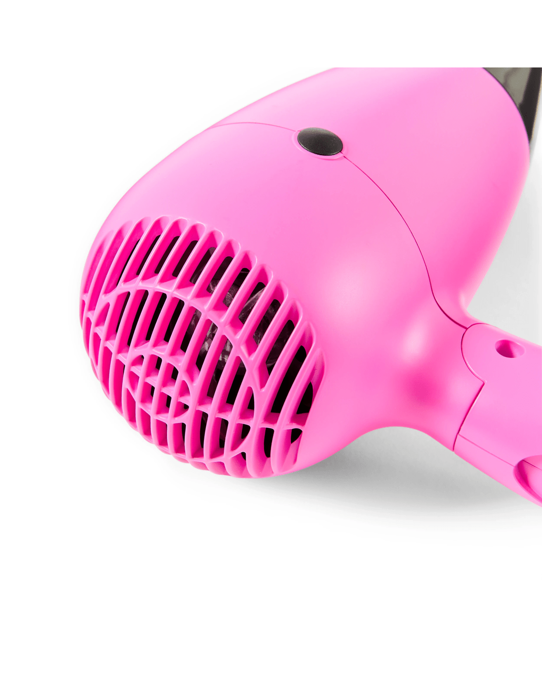6 Mini Hair Dryer - Pink, 6 of 9