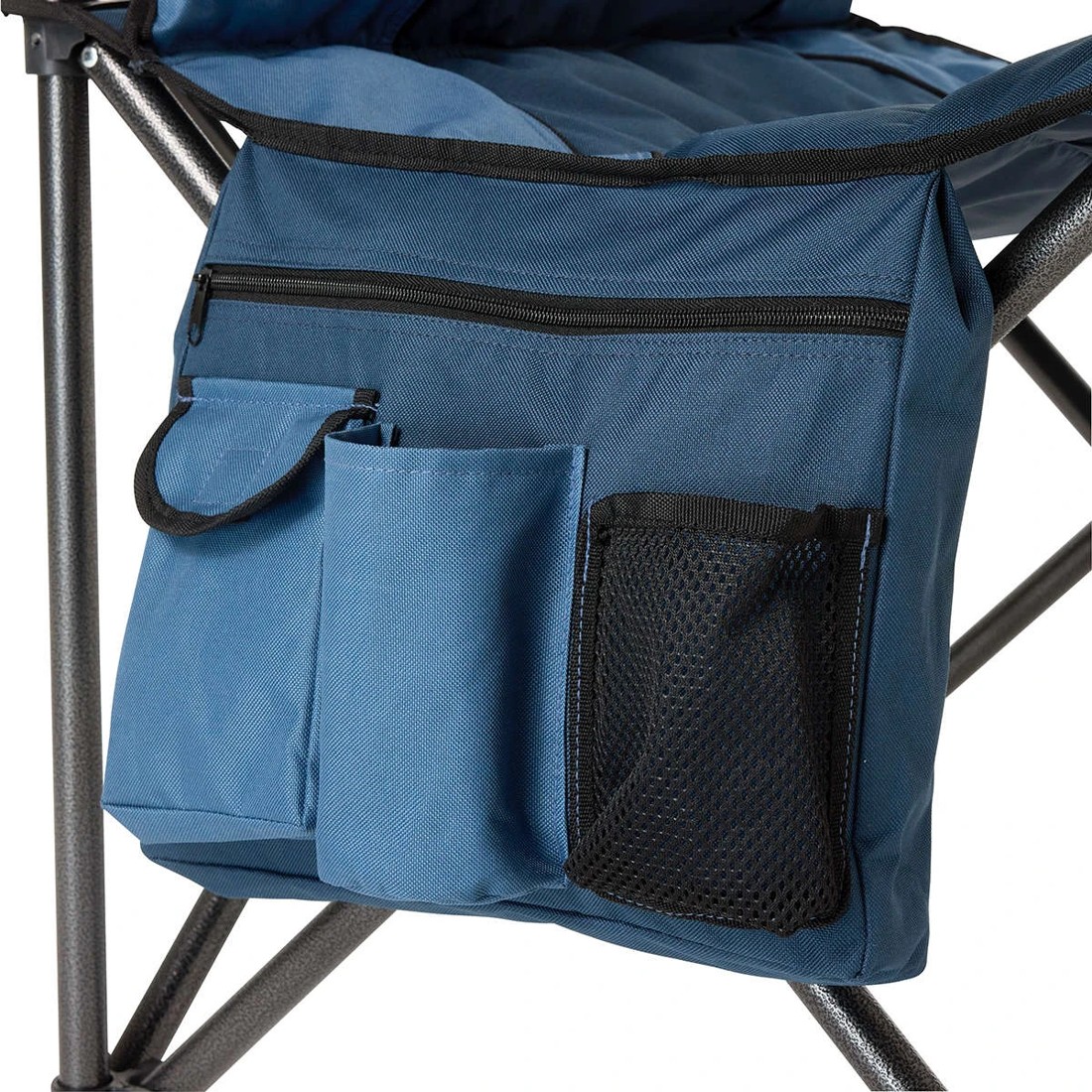 7 Padded Camp Chair, 7 of 10