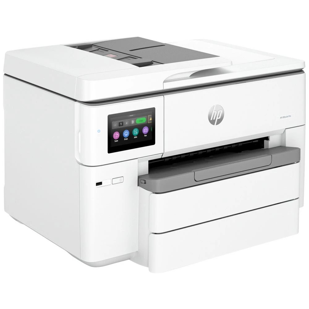 4 HP OfficeJet Pro 9730e AiO A3 Printer Instant Ink Enabled, 4 of 10