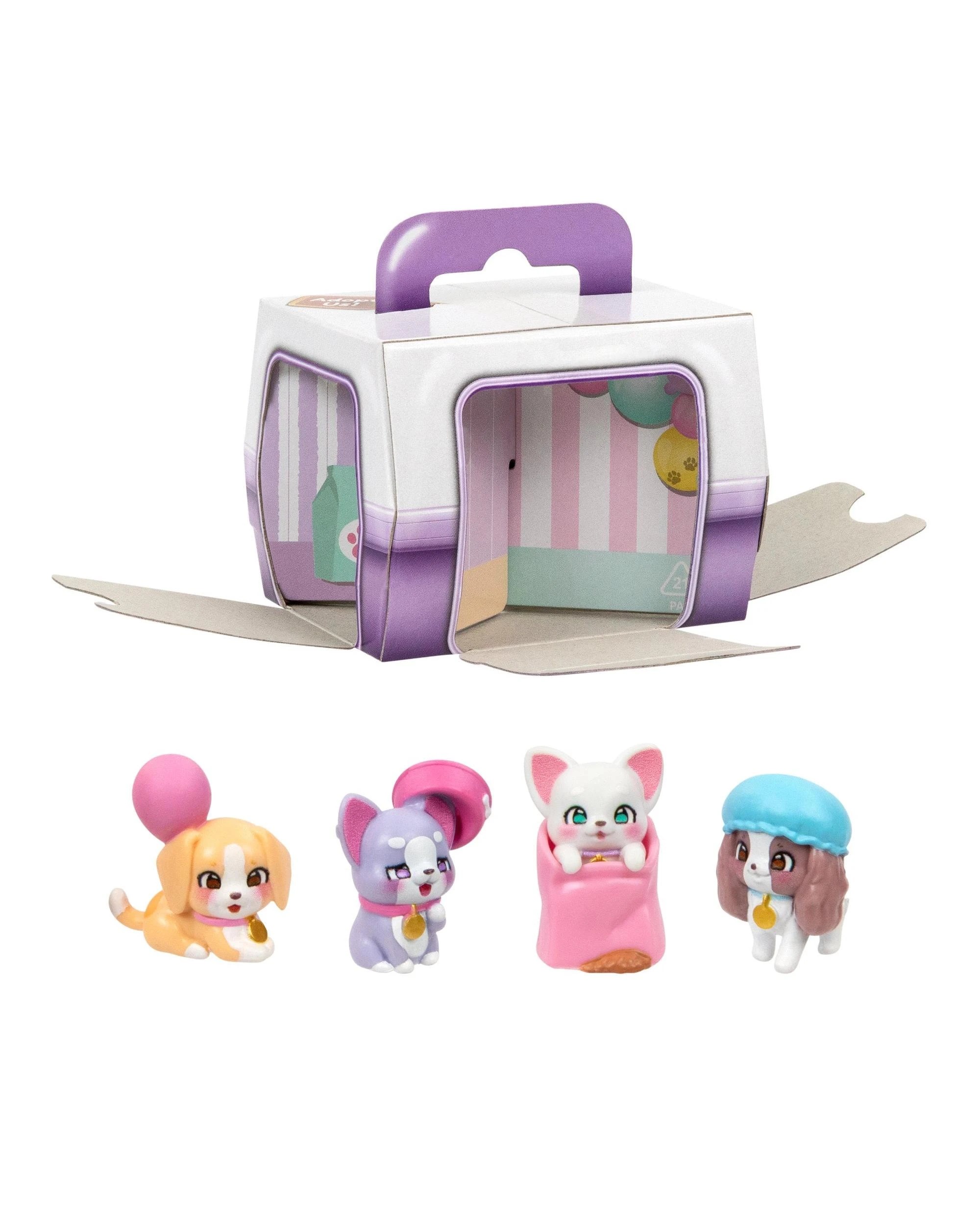 7 Little Live Pets Mama Surprise Families S1 Adoption Pack, 7 of 10