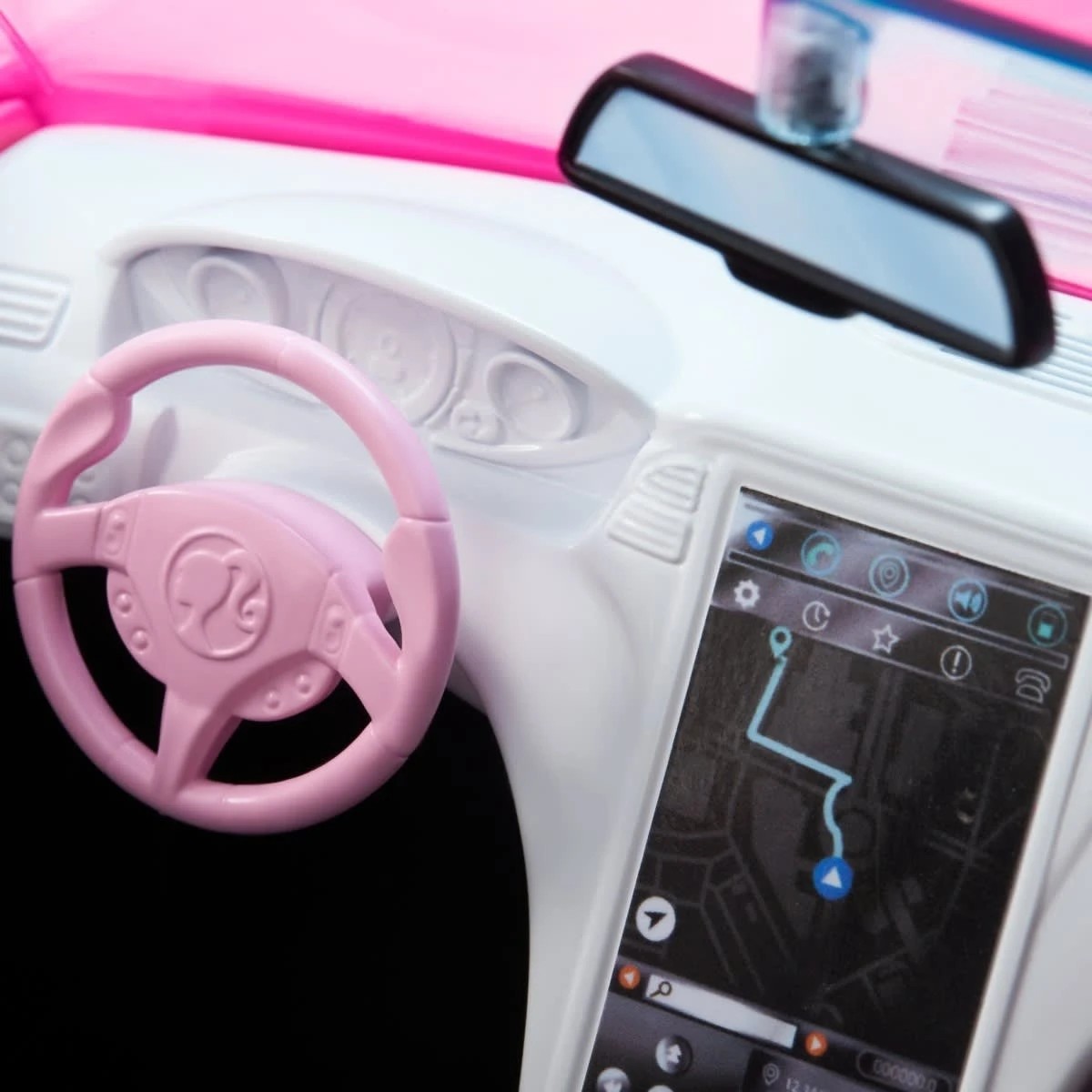 5 Barbie Vehicle, 5 of 9