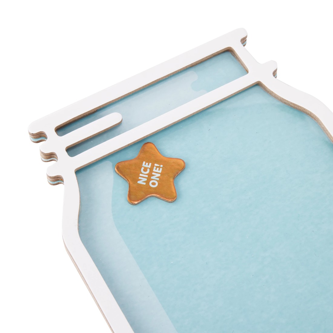 6 Magnetic Reward Jar, 6 of 9