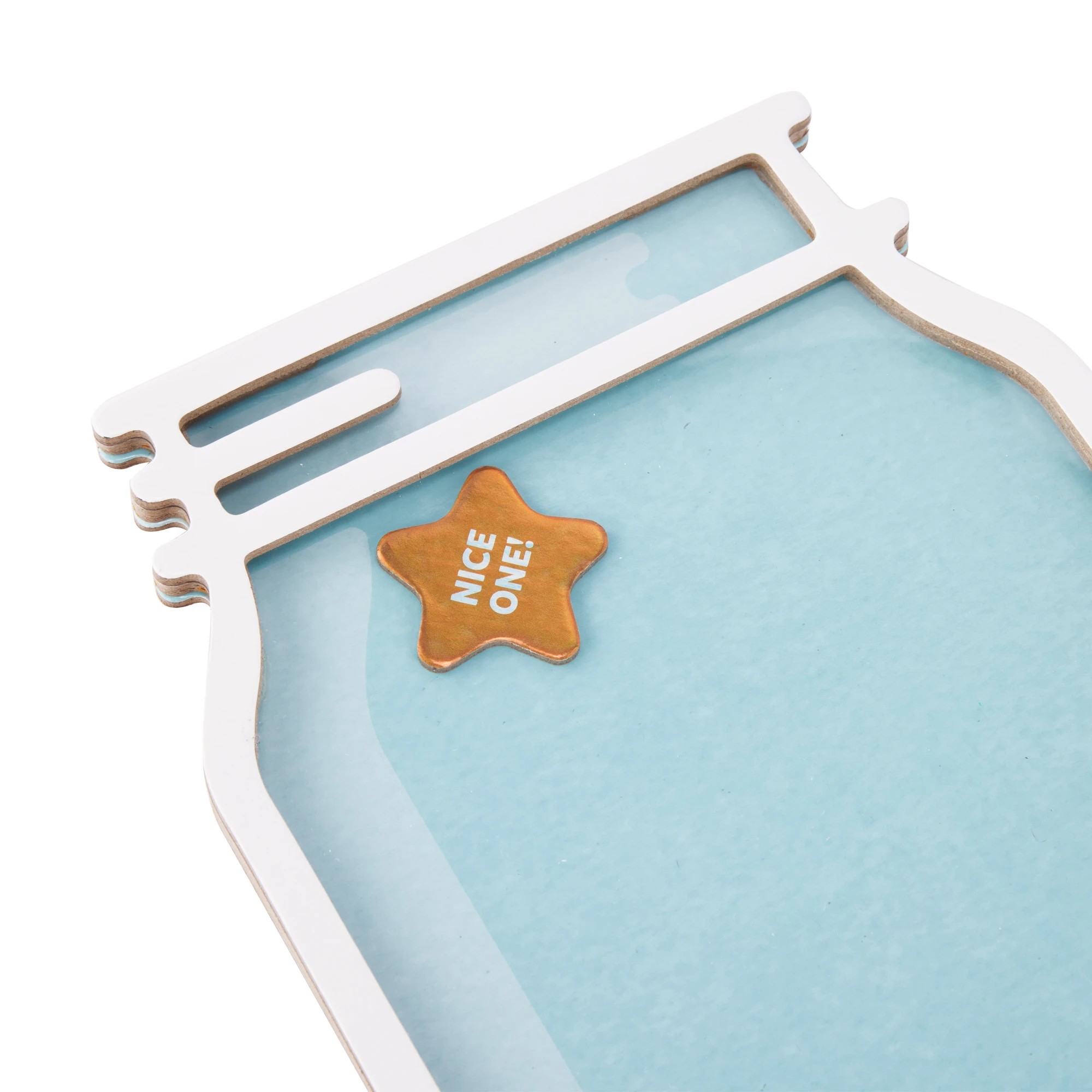 6 Magnetic Reward Jar, 6 of 9