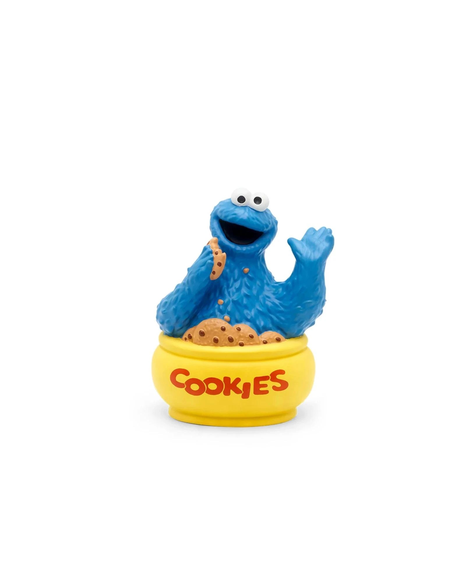 2 Tonies - Sesame Street - Cookie Monster Tonie Audio Character - Multi, 2 of 5