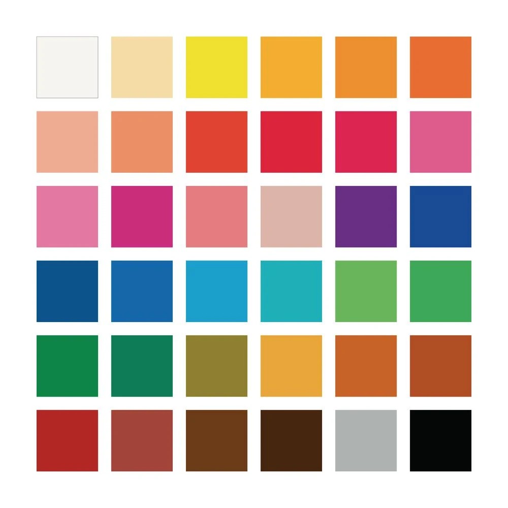 3 Staedtler Design Journey Soft Pastel Chalks 36 Pack, 3 of 5