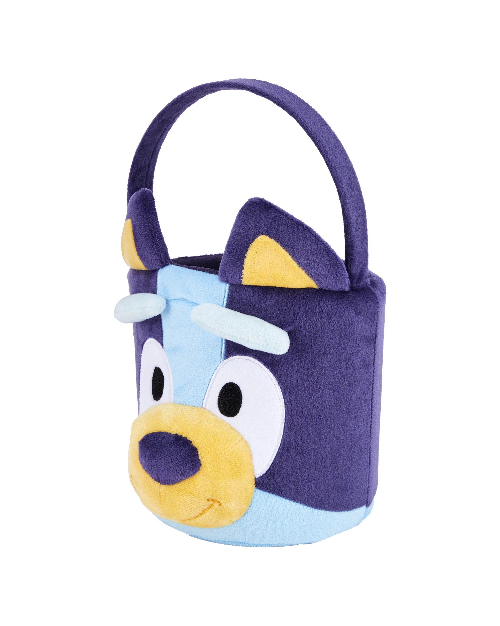 1 Bluey Easter Basket, 1 of 5