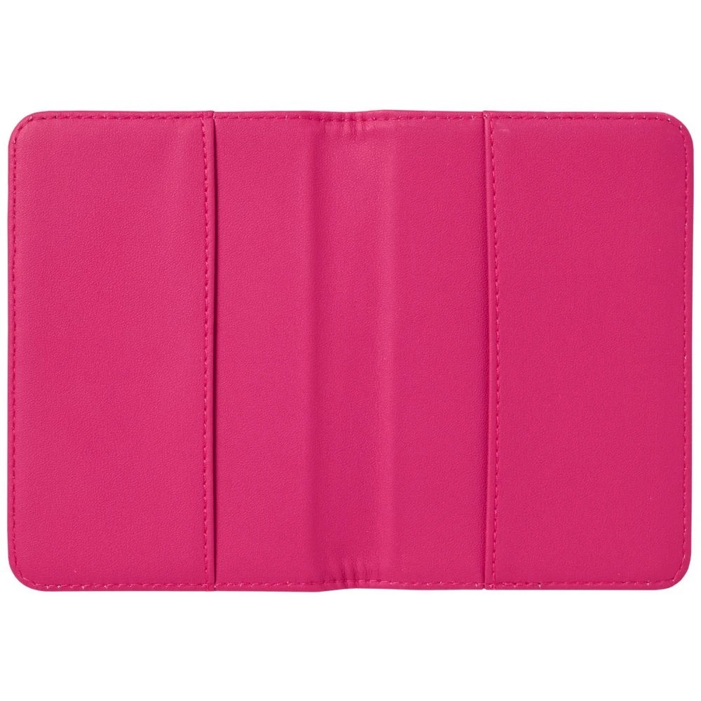 4 Otto Rach Jackson Passport Sleeve and Luggage Tag Set, 4 of 6