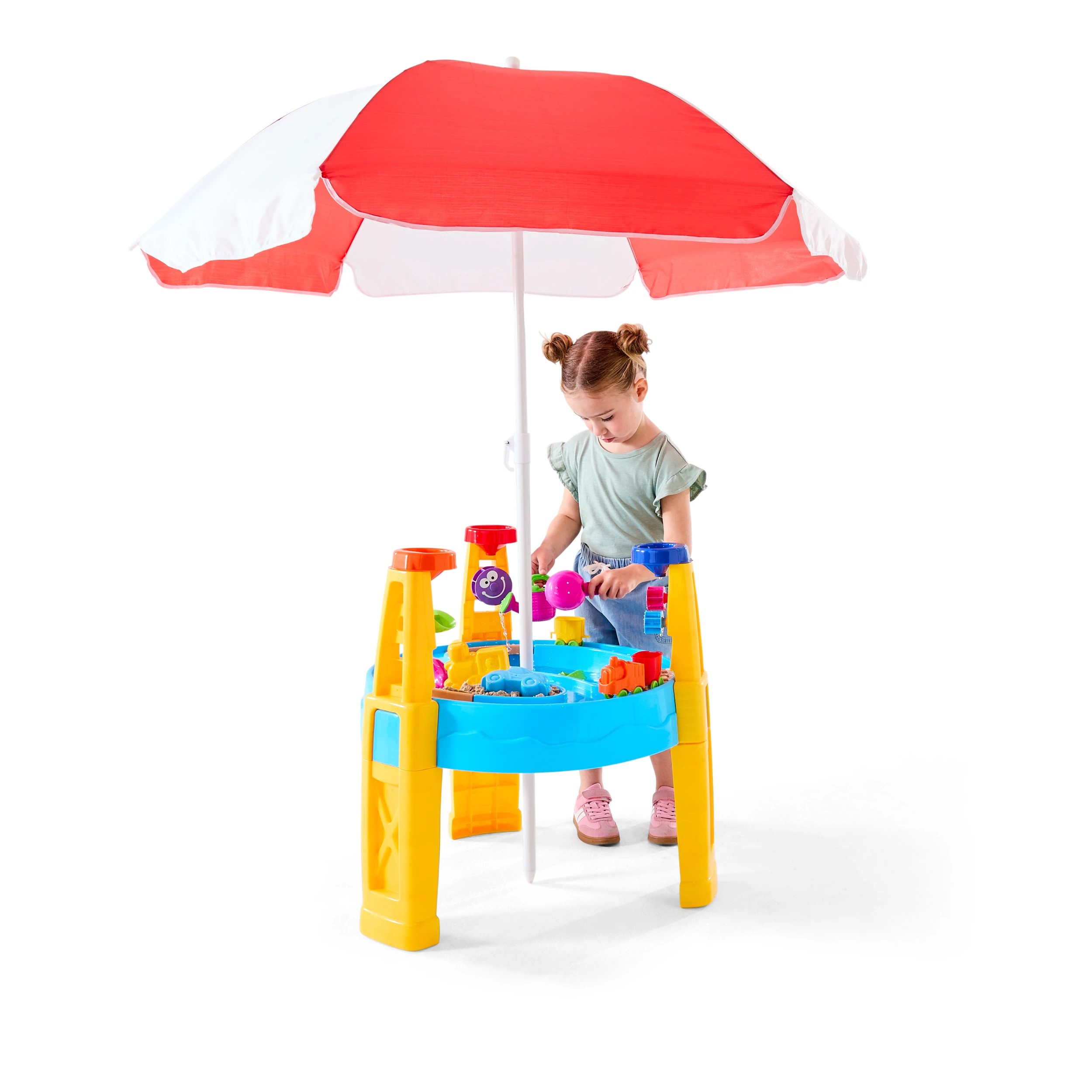 2 Sand and Water Table, 2 of 9