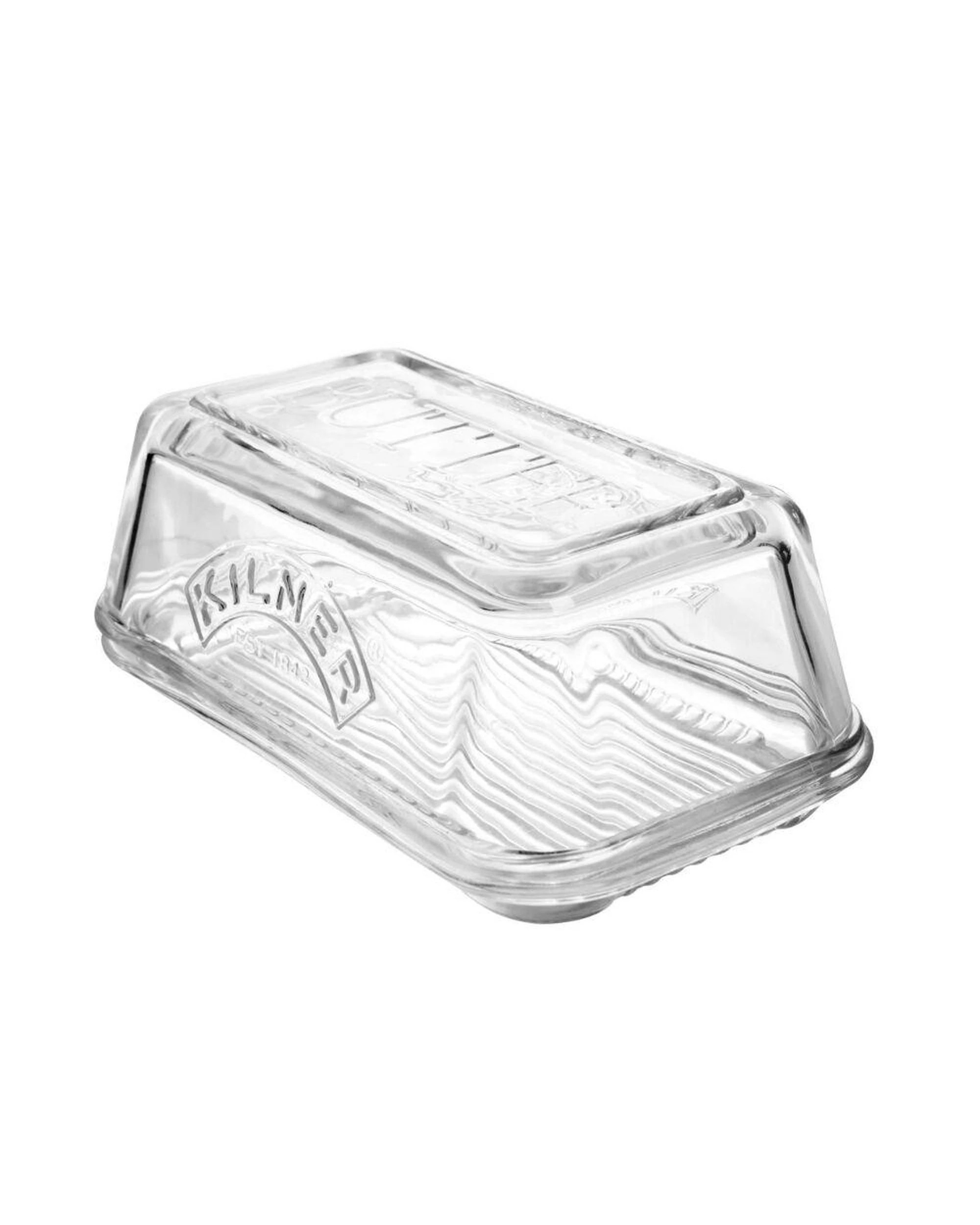 10 Kilner Butter Churner Glass Jar Manual  Butter Paddles  Butter Dish, 10 of 10