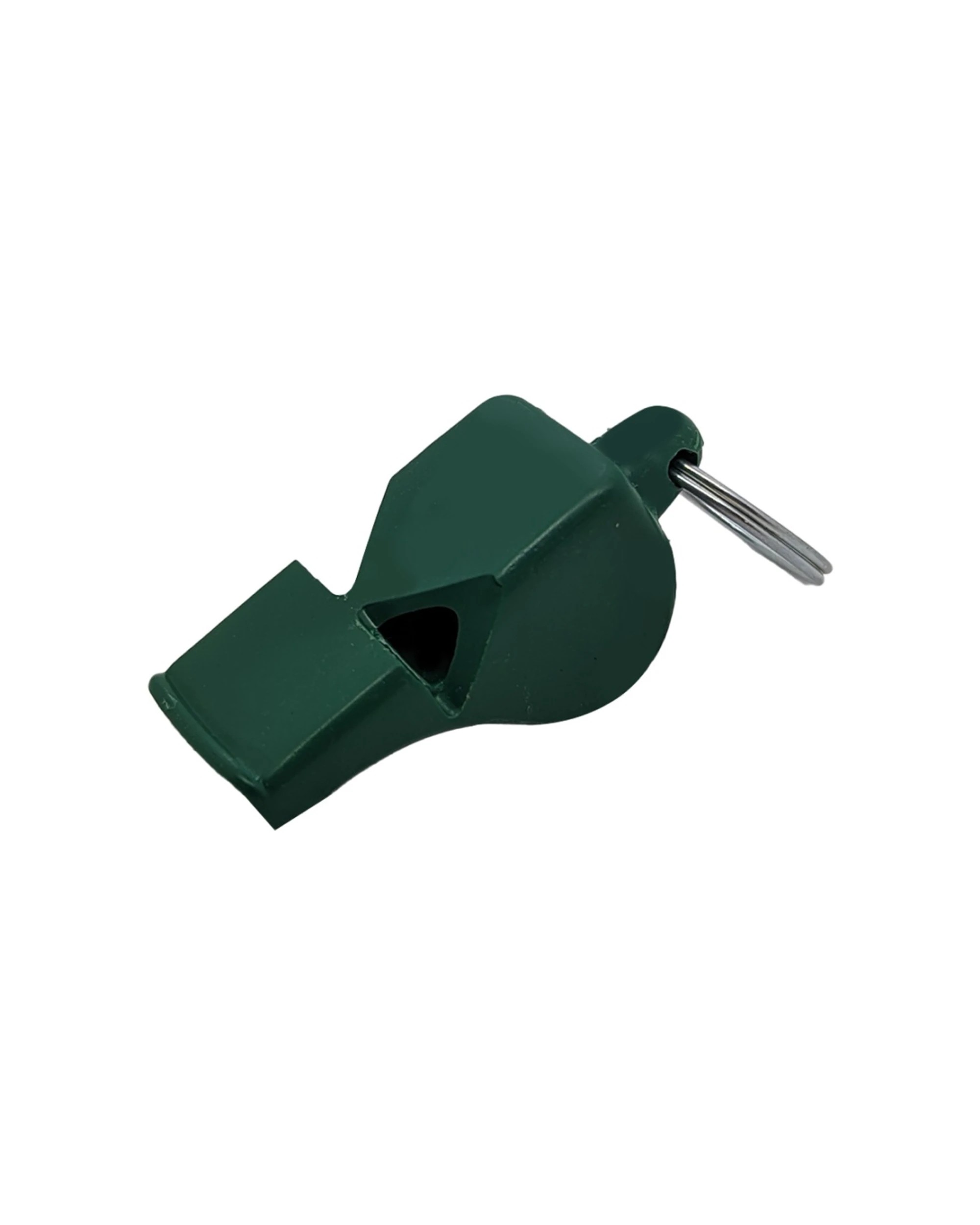1 Kookaburra H2H Hockey Trainer Referee Outdoor Sports Whistle Durable Design - Green, 1 of 1