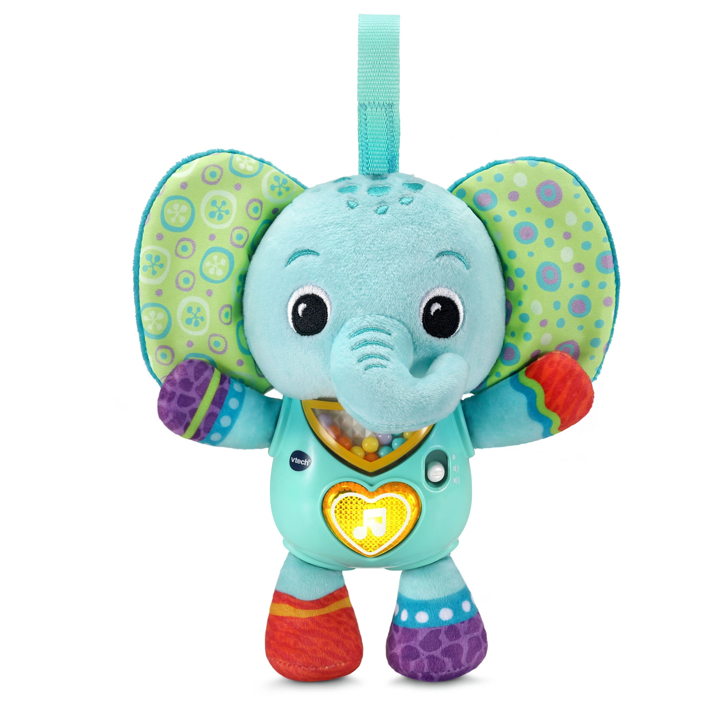 4 VTech Touch & Teach Musical Animals Gift Set - Multi, 4 of 7