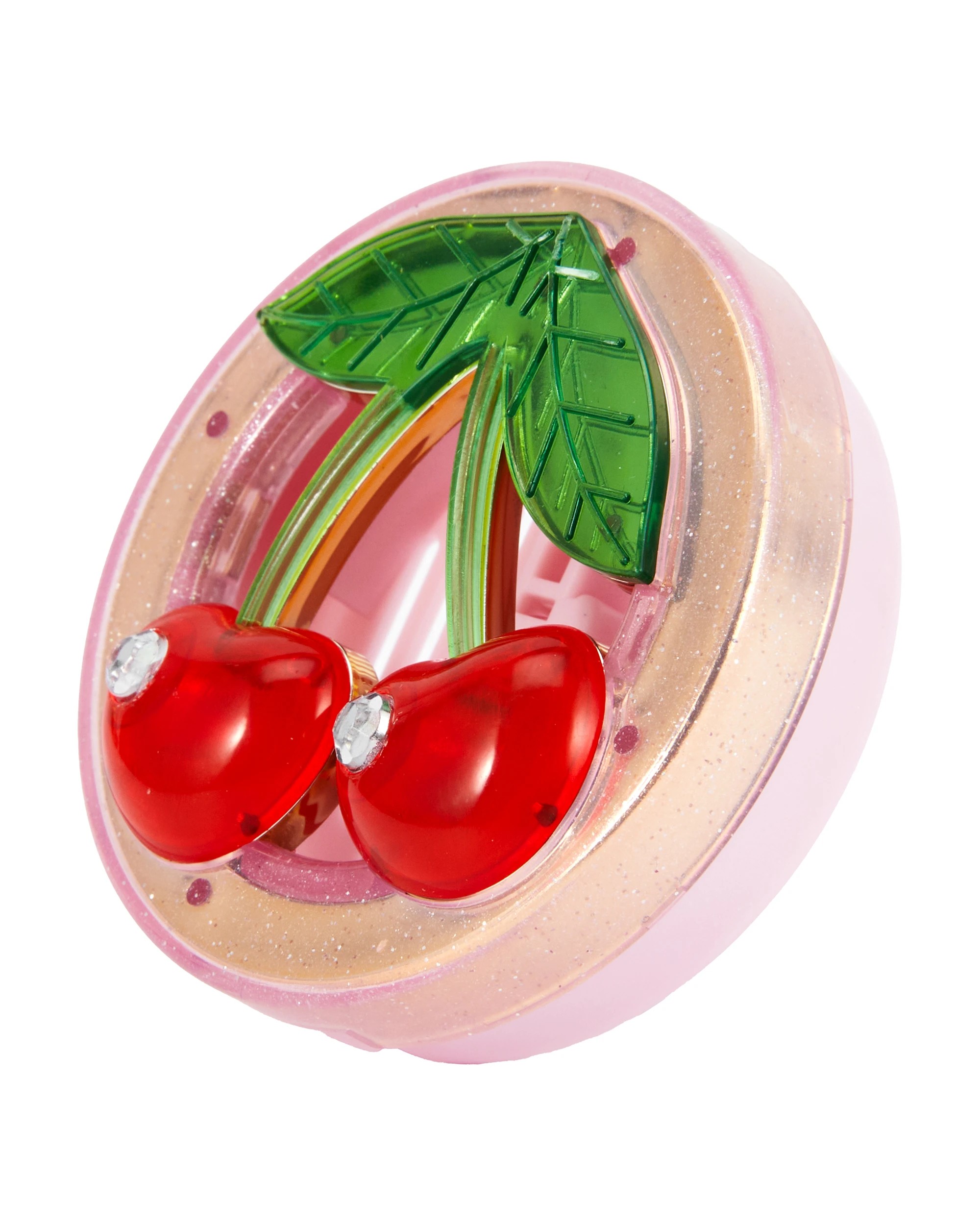 1 Car Fragrance Holder - Cherry, 1 of 7
