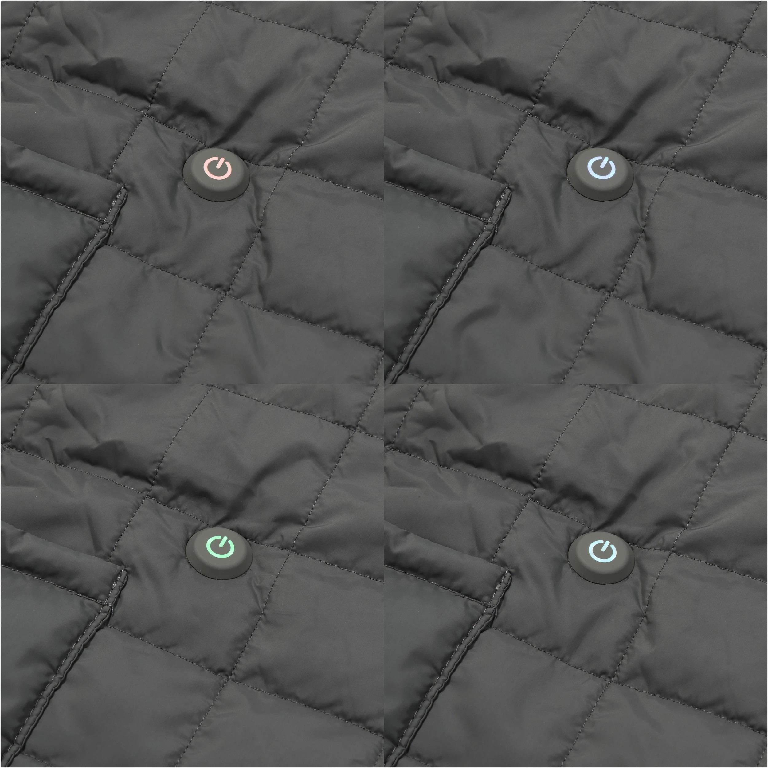 10 Wearable Heated Blanket, 10 of 10