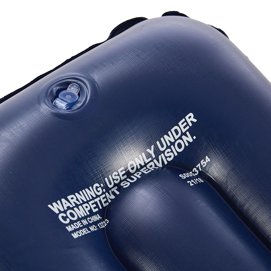 7 Inflatable Camp Pillow, 7 of 8