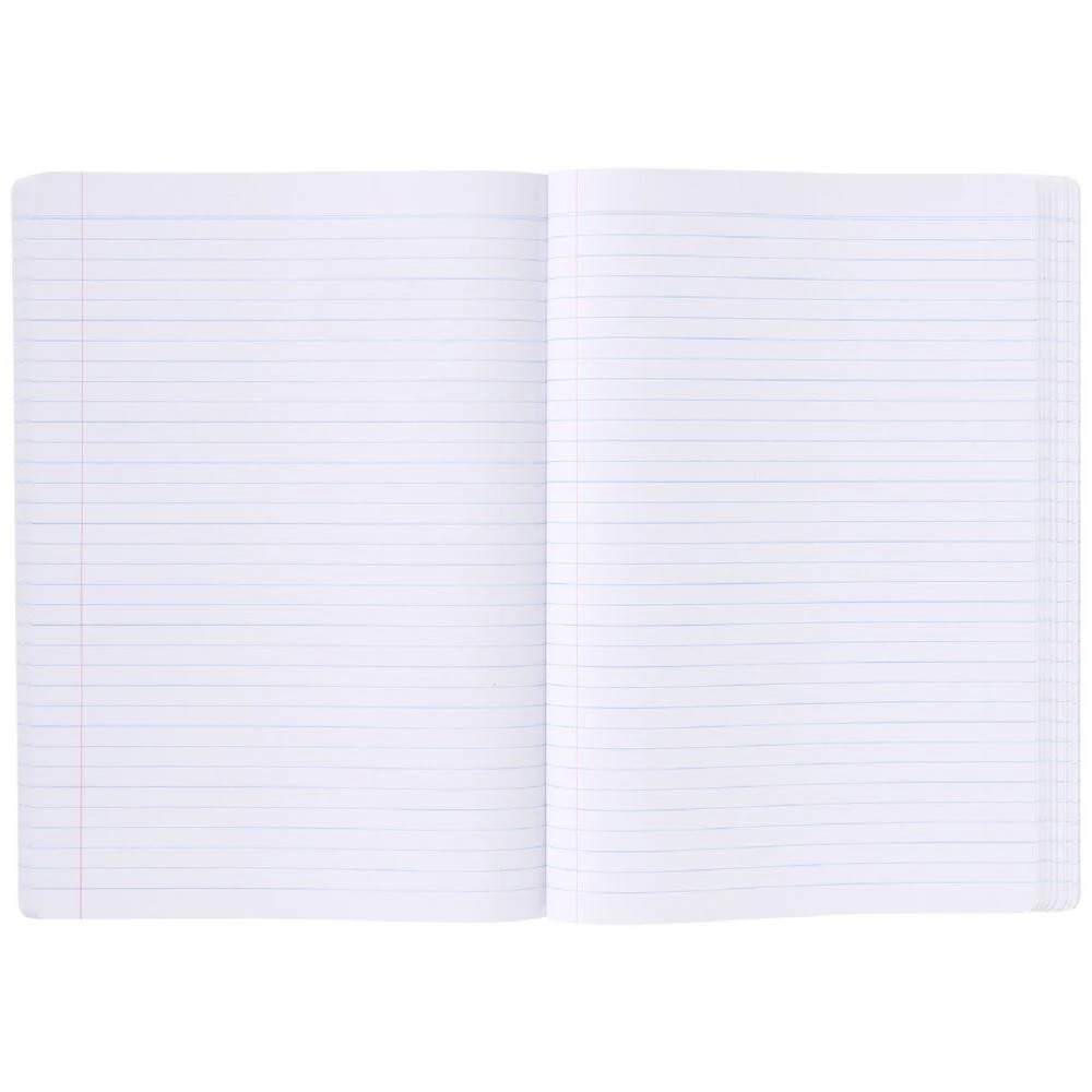 3 Studymate A4 Recycled Hardcover Exercise Book 240pg, 3 of 6