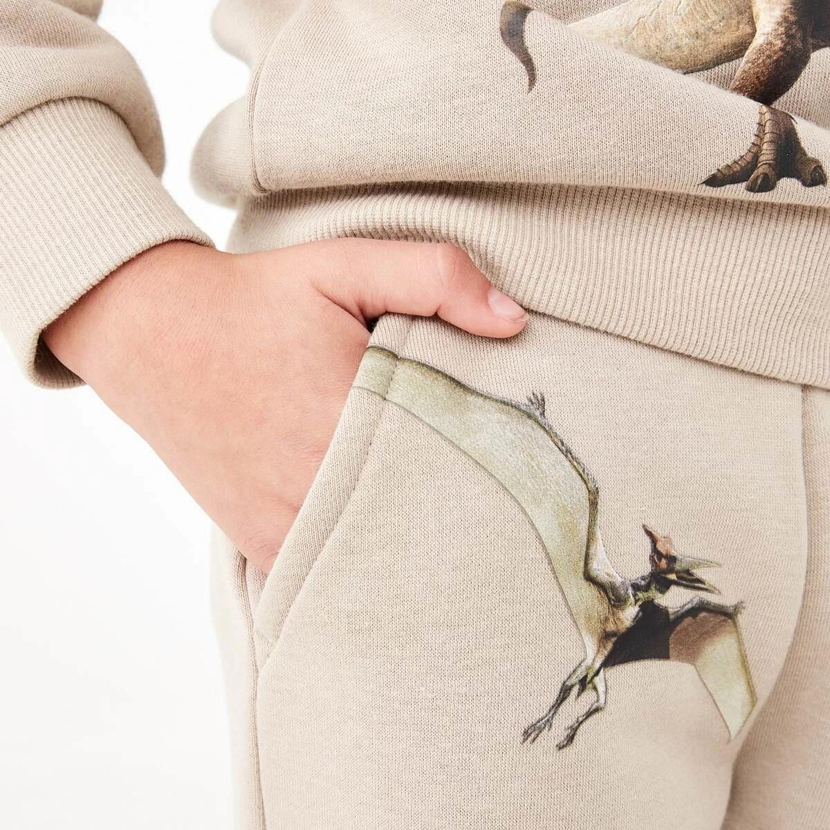 4 Jurassic World License Printed Trackpants Jurassic, 4 of 9