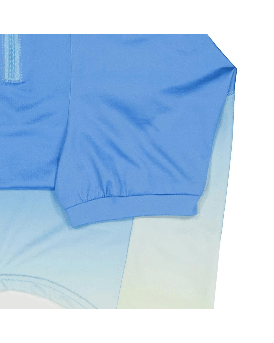 6 Pet Rashie - Extra Large, Blue, 6 of 8