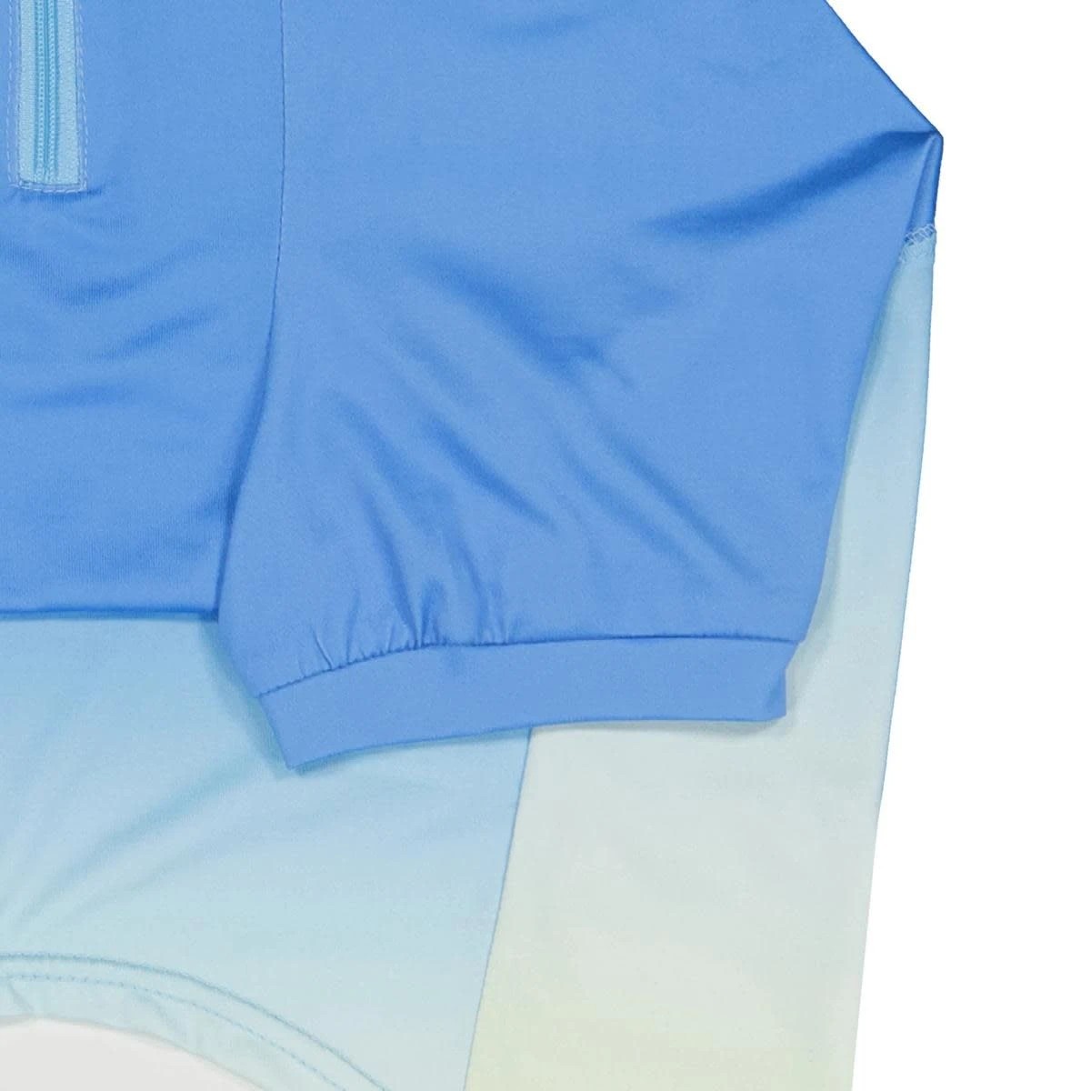 6 Pet Rashie - Extra Large, Blue, 6 of 8