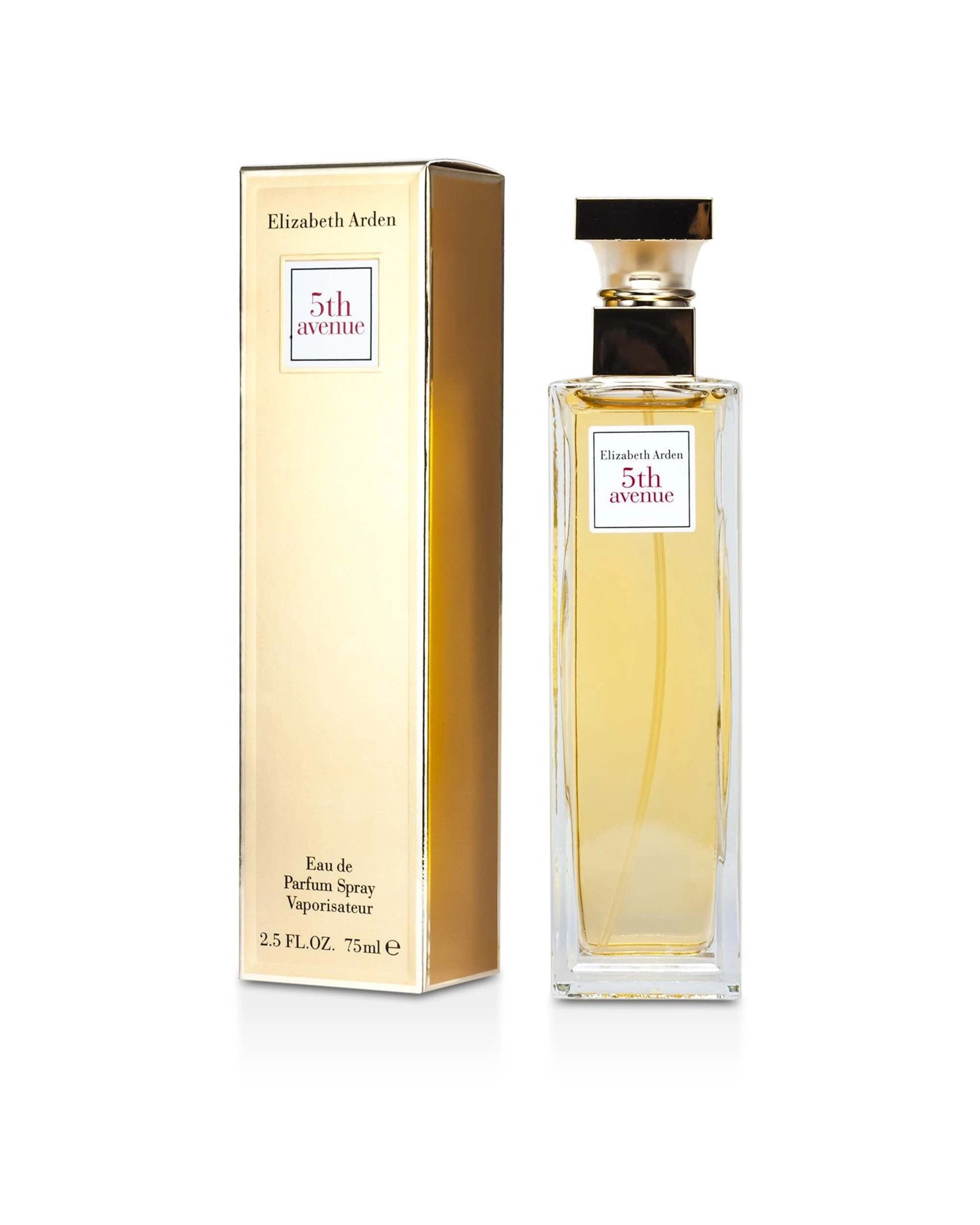 1 Elizabeth Arden 5th Avenue Eau De Parfum Spray 75ml/2.5oz, 1 of 2