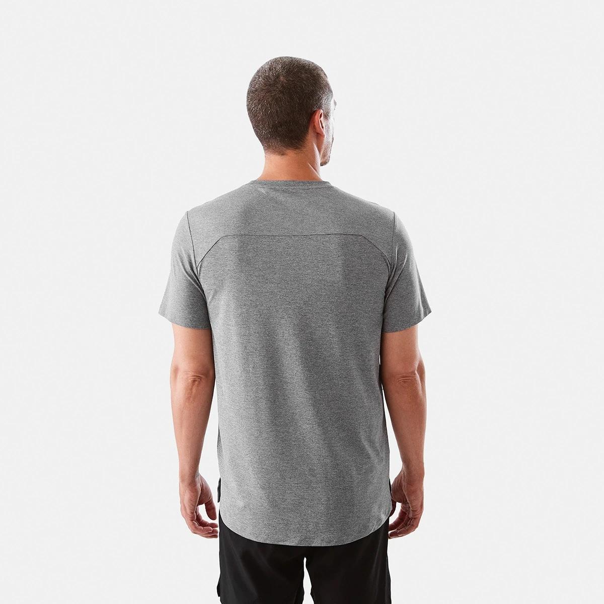 3 Active Mens Everyday T-shirt Qtshadew24, 3 of 6