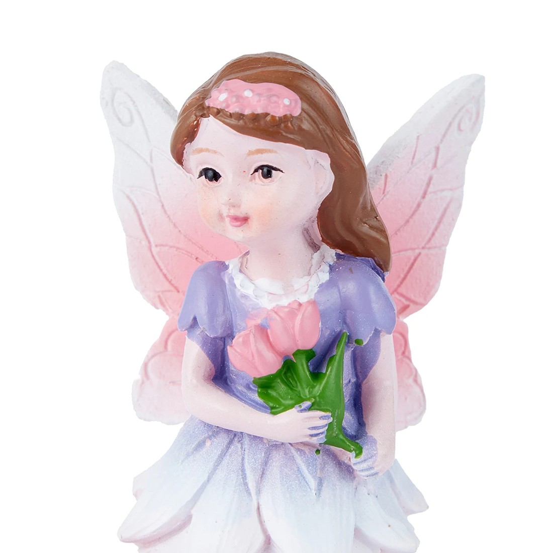 5 2 Pack Fairy Garden: Fairies, 5 of 9