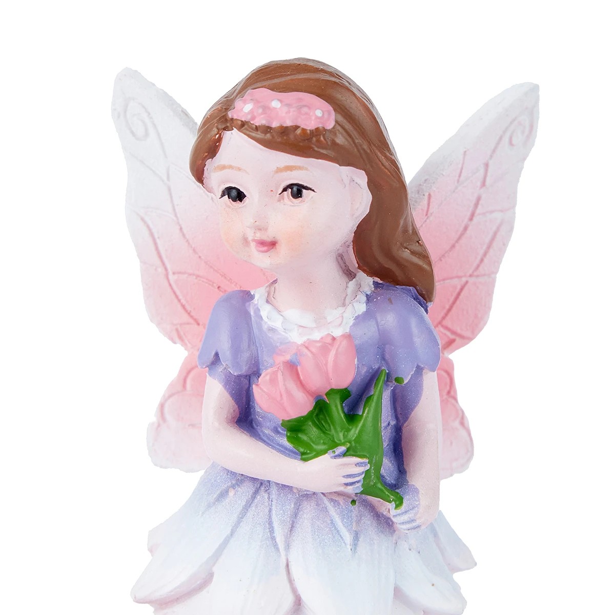 5 2 Pack Fairy Garden: Fairies, 5 of 9