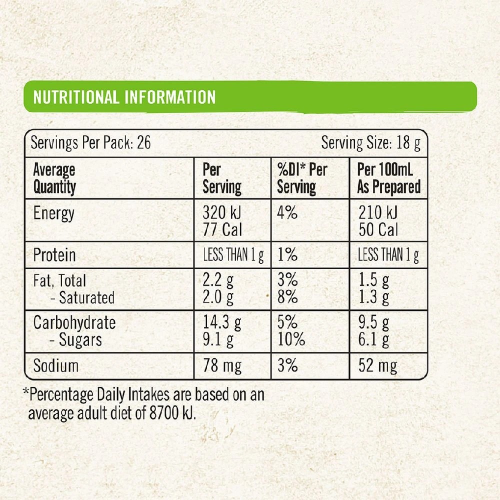 10 Nescafe Hazelnut Sachets 26 Pack, 10 of 10