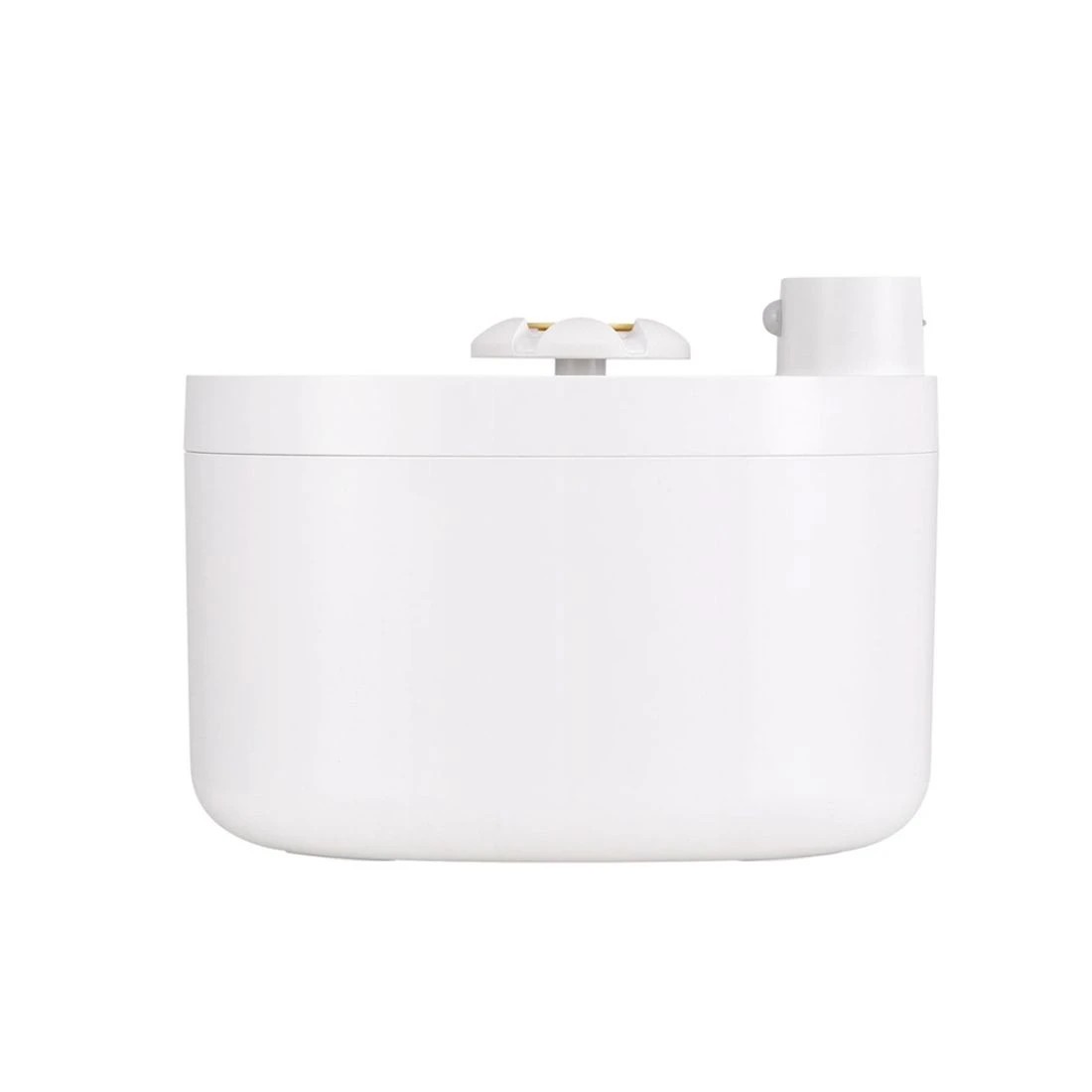 4 i.Pet Pet Water Fountain Feeder Dispenser Filter Dog Cat Drinking Automatic 2.6L - White, 4 of 7