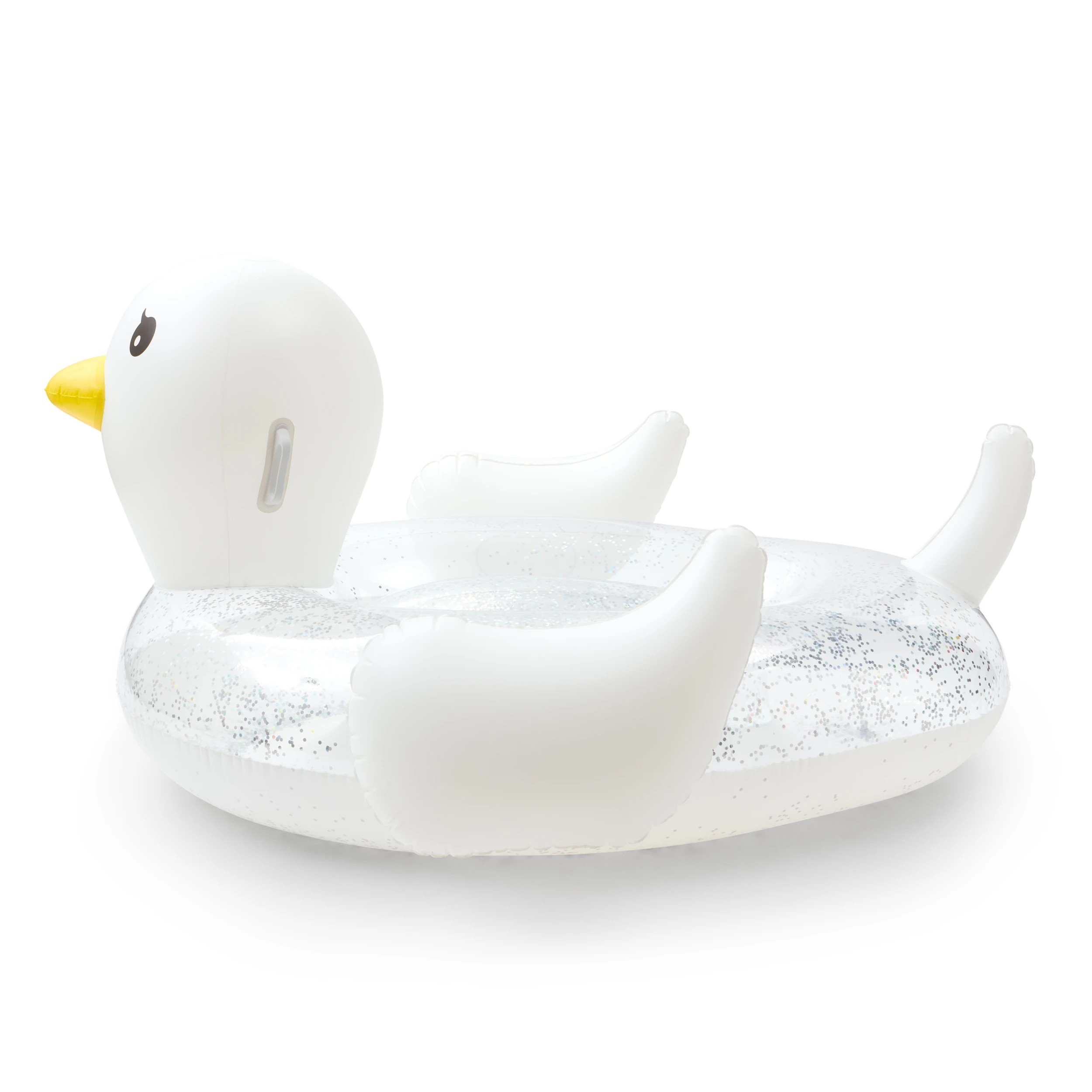 8 Inflatable Duck Rider, 8 of 10