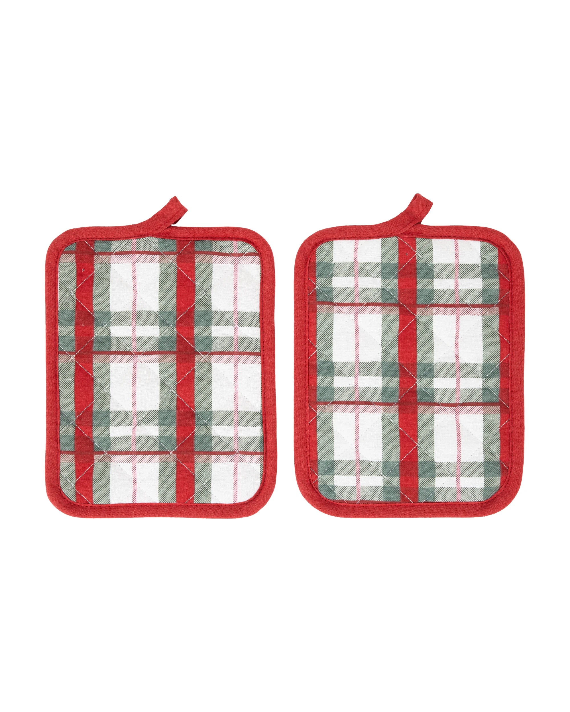 4 5 Piece Plaid Kitchen Set, 4 of 6